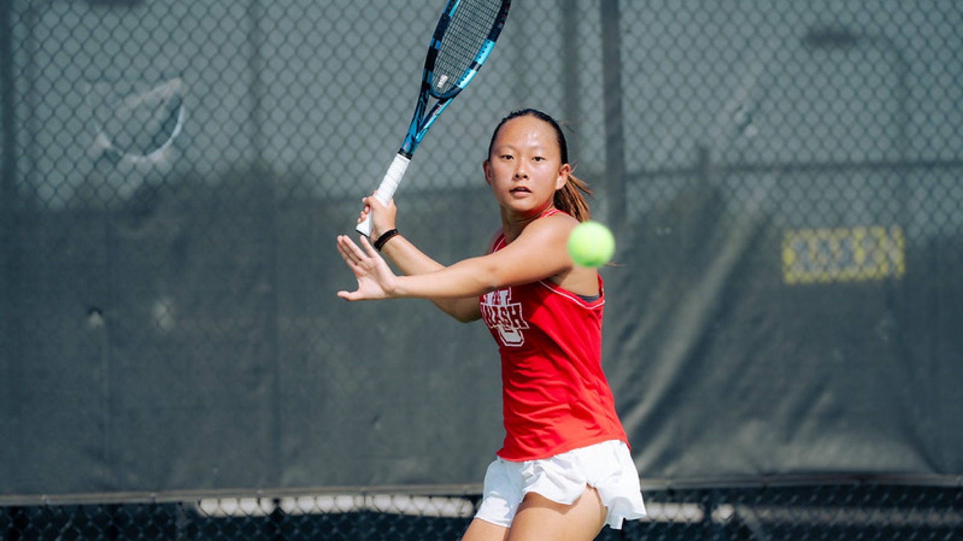 Caitlin Bui - ITA Cup 2026