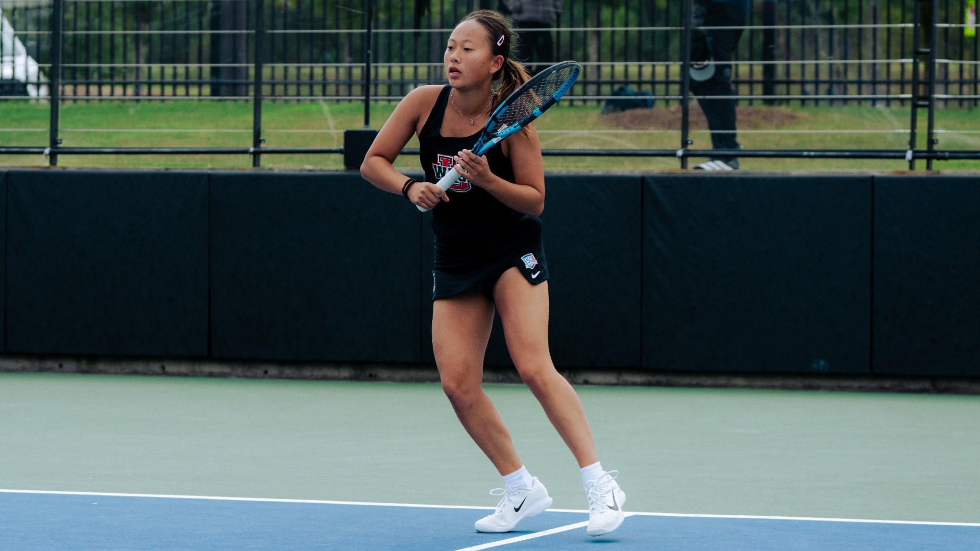 Caitlin Bui - ITA Cup 2026 Day 3
