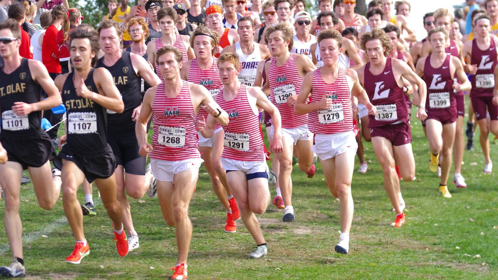 prenationals