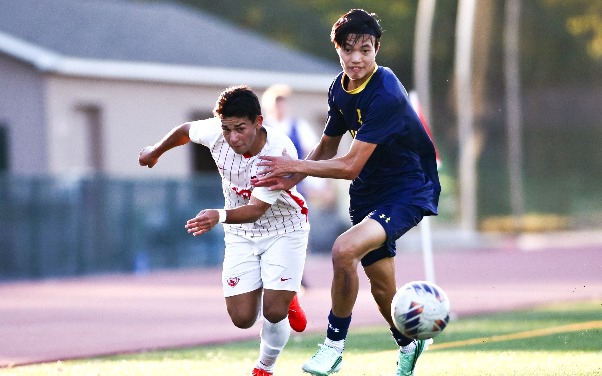 Valdes vs. Rochester