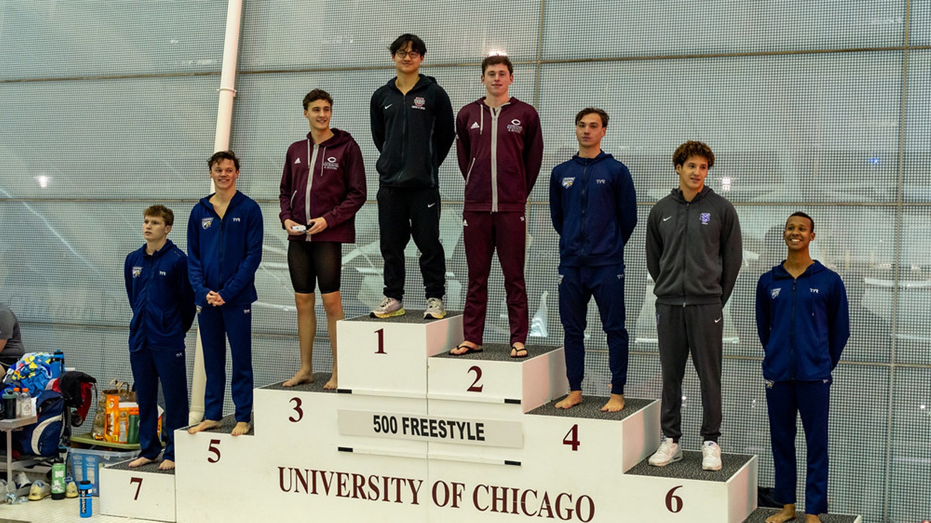 Parker Chan - 500 champ 2026