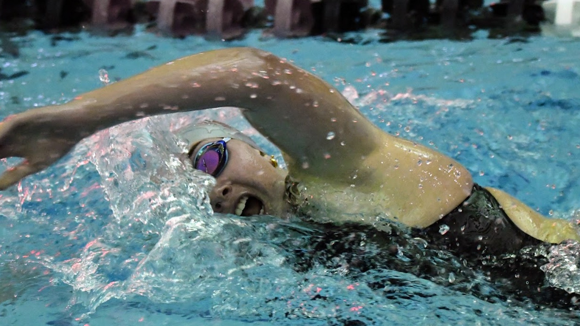 Sarah Cohen UAA 2026