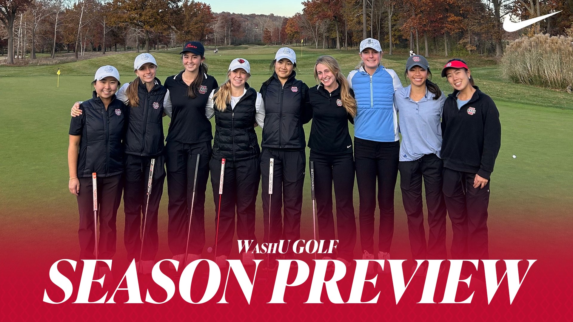 WGOLF 2026 Season Preview