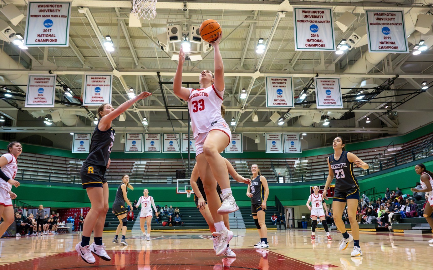 Harris vs. Rochester