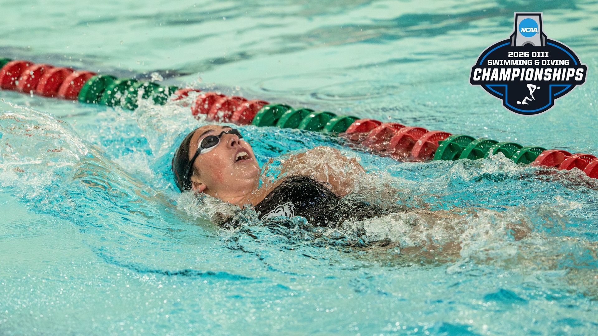 WSWIM 26 NCAA selections