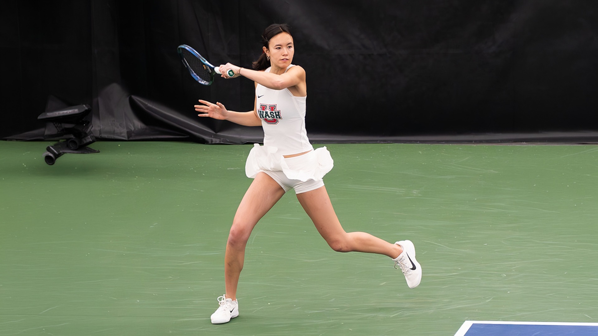 Sam Slowik at ITA Indoors 2026