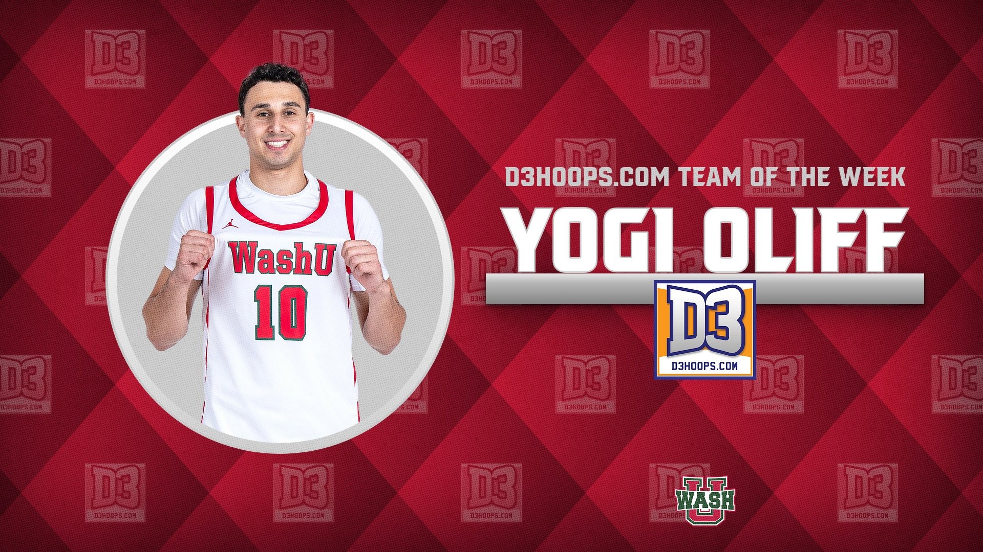 Oliff - d3hoops Team of Week 2.3.26