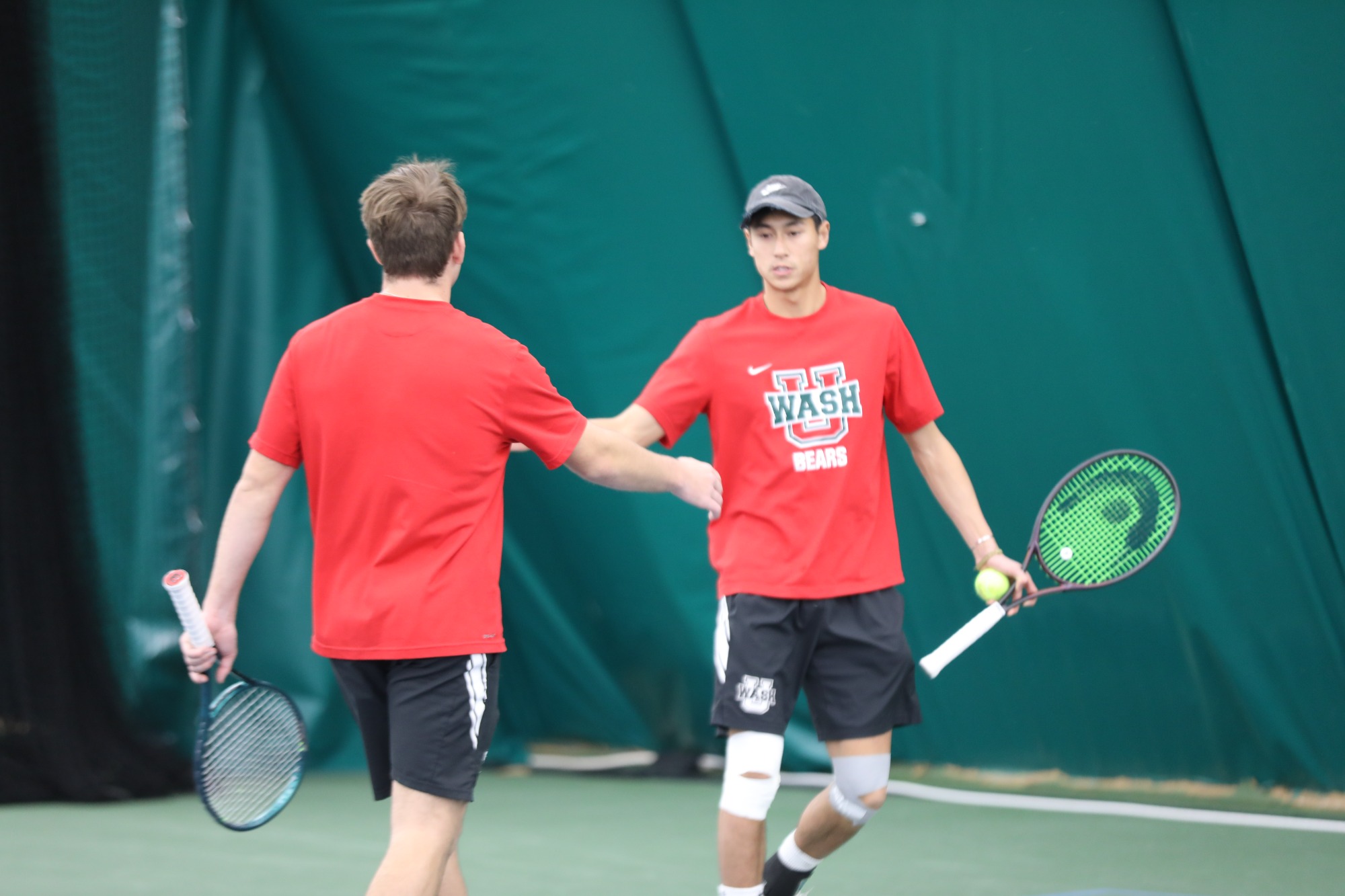 MTN vs. UWW - 1.21.26