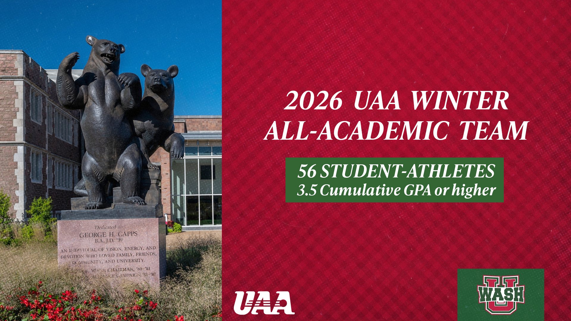 2026 Winter All-Academic