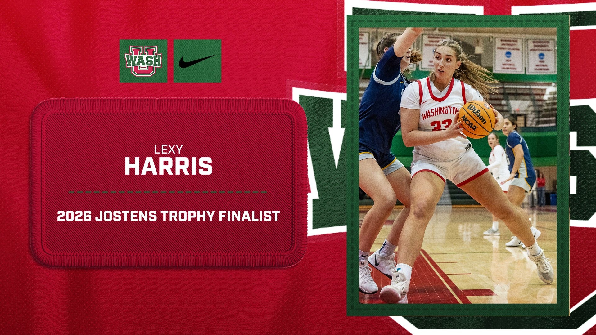 26 Harris - Jostens Finalist