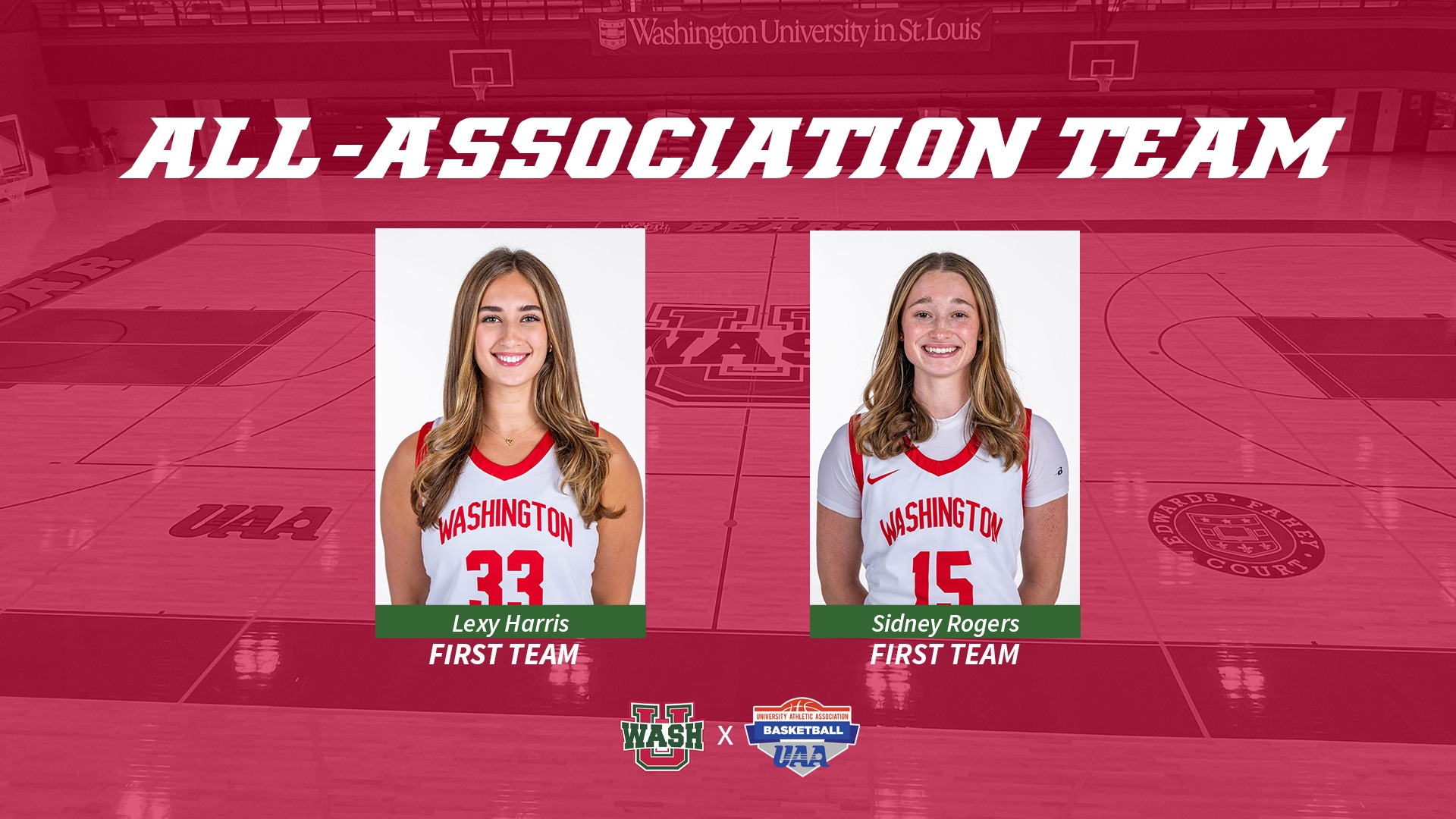 '26 All-Association WBB