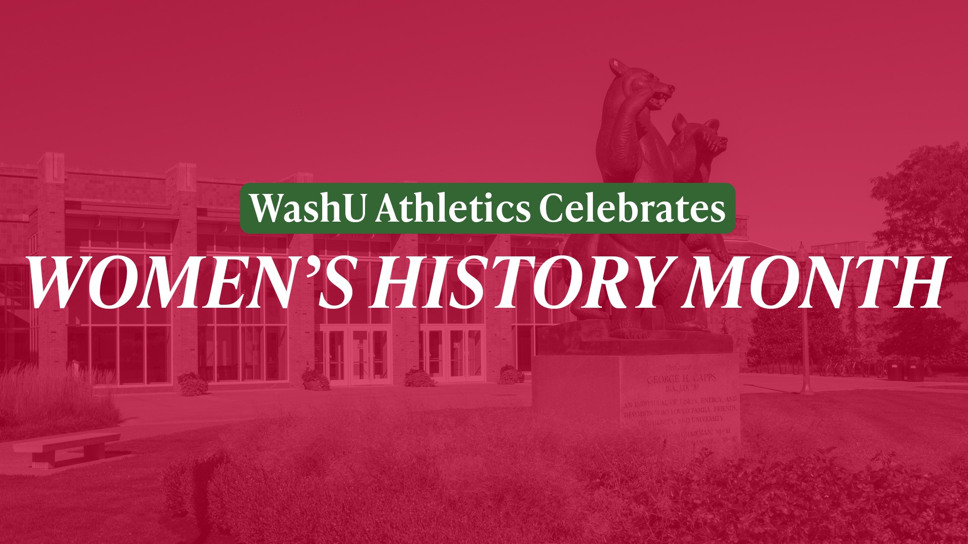 Women's History Month 2026