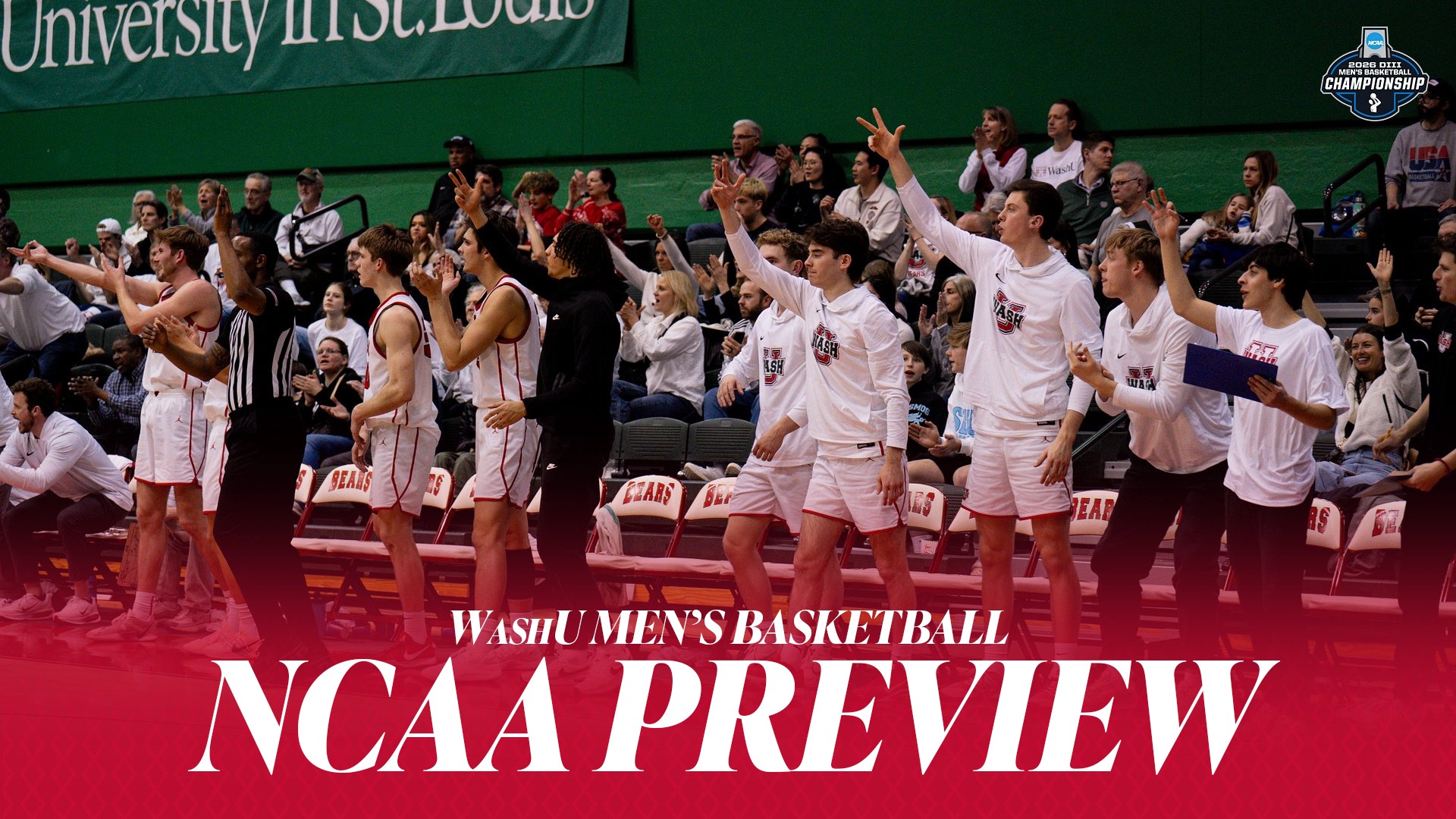 MBB NCAA regional preview update