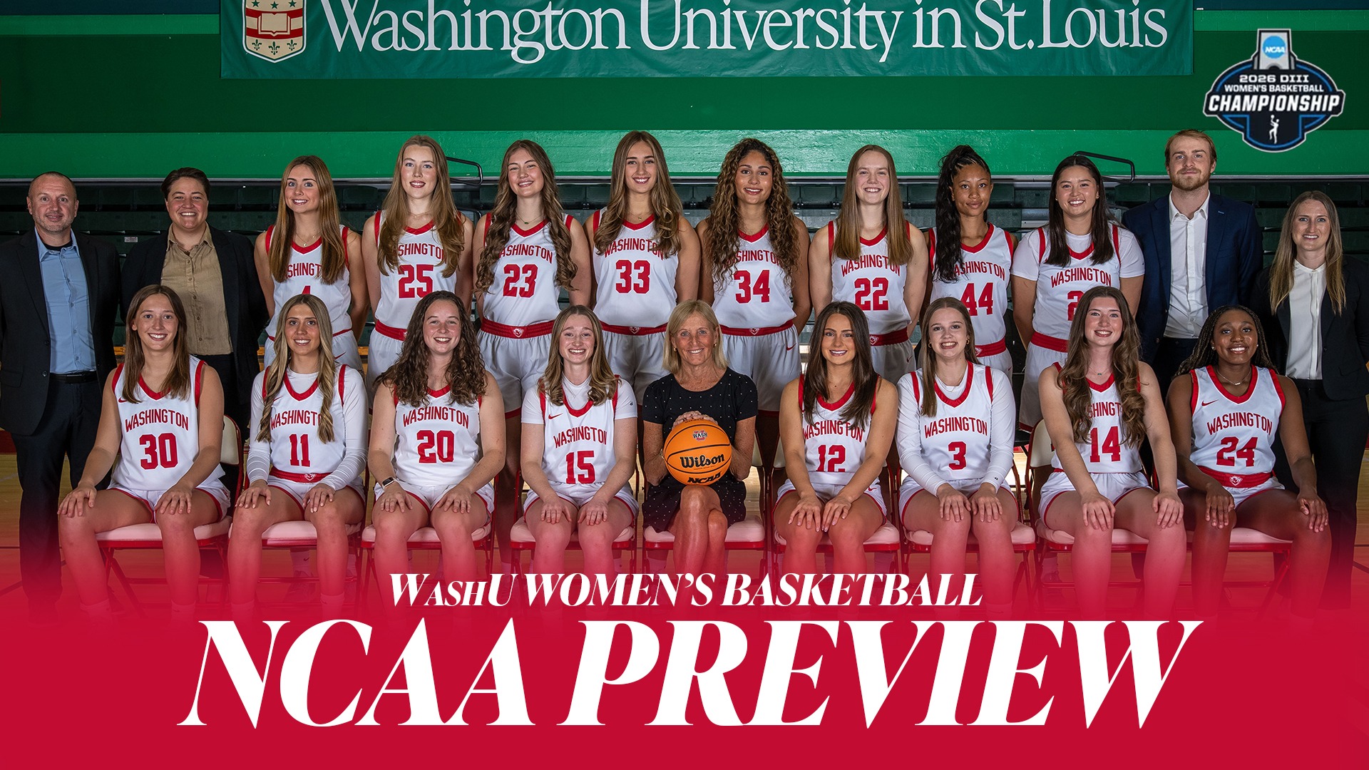 WBB NCAA Preview