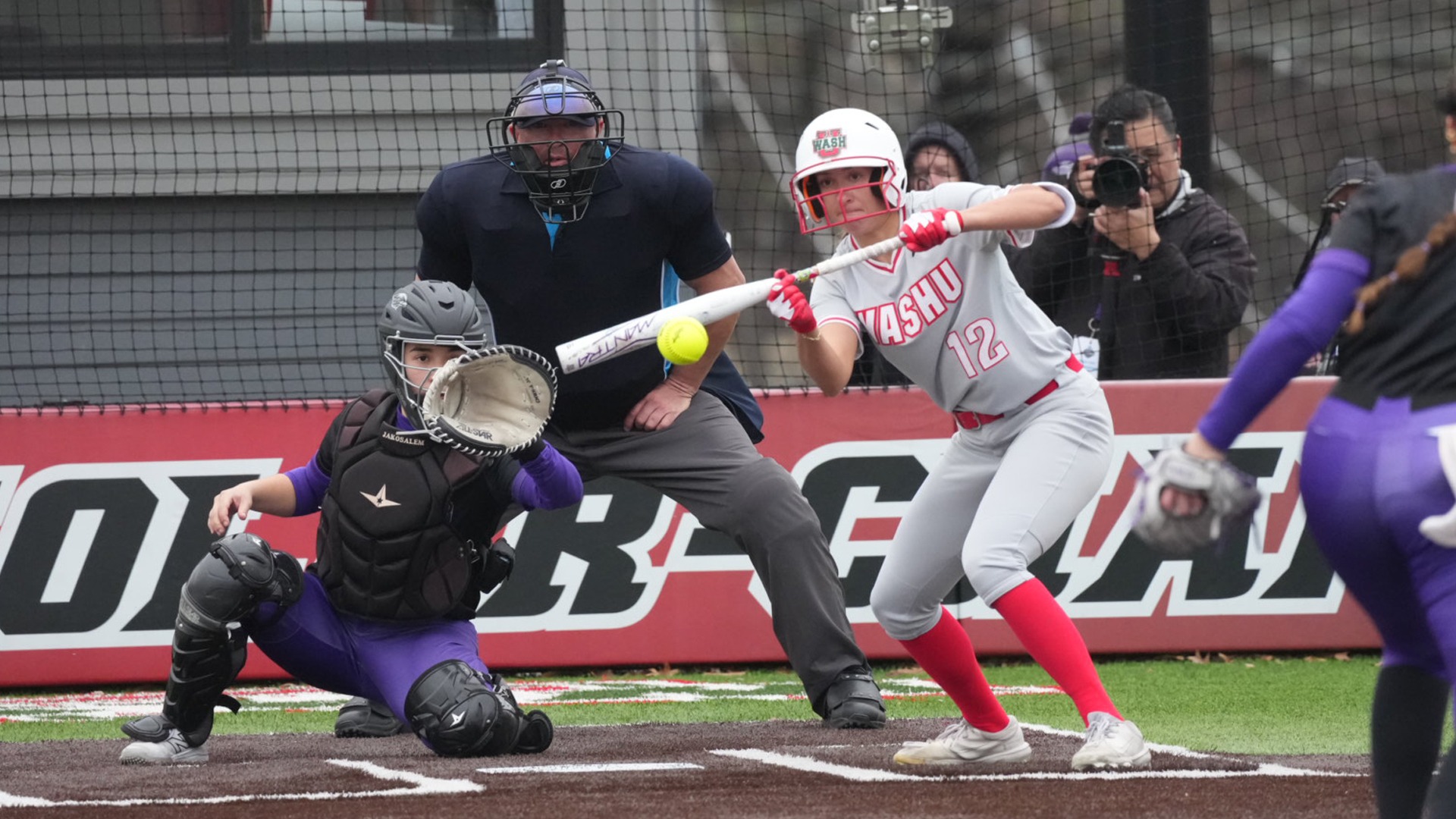 Elena Locascio v Whitewater 2026