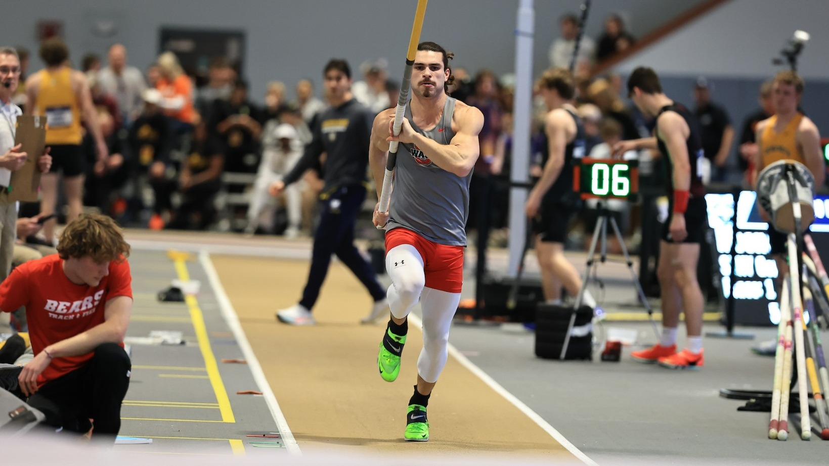 Maiocco 2025 Nationals