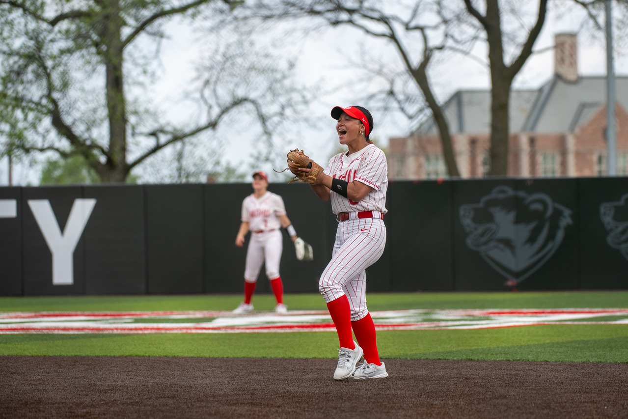 Austen Kinney vs. NYU 2026