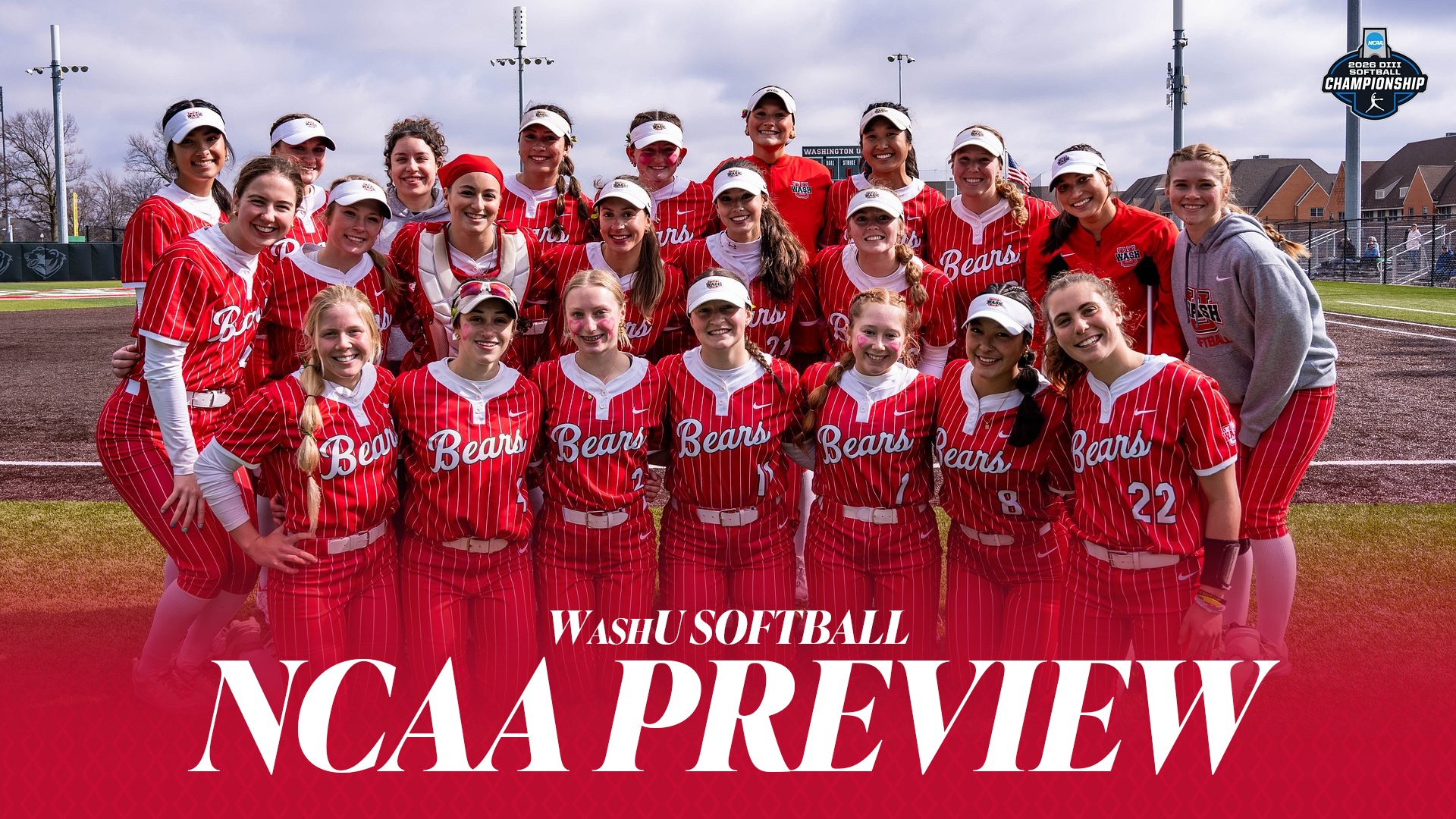 2026 Softball NCAA Preview
