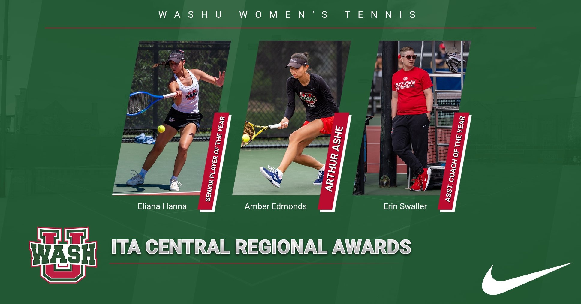 2026 ITA Regional Awards
