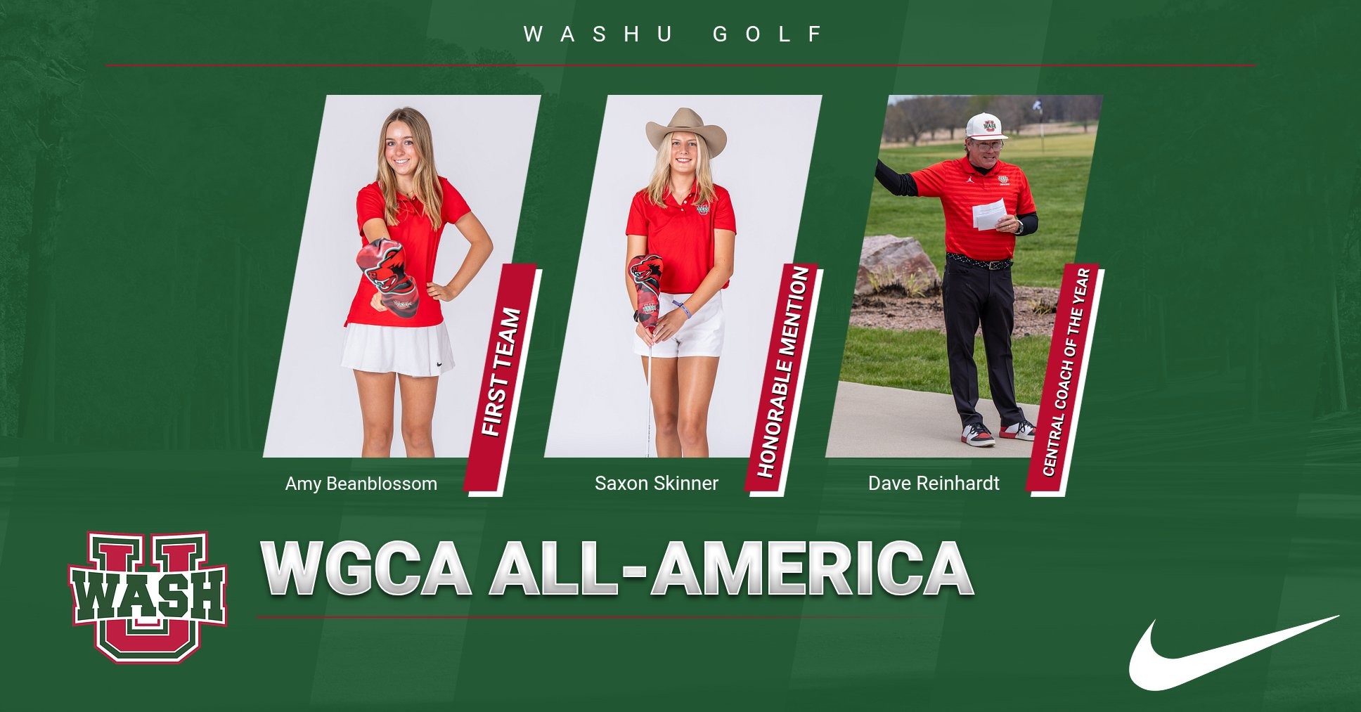 Golf All-America 2026