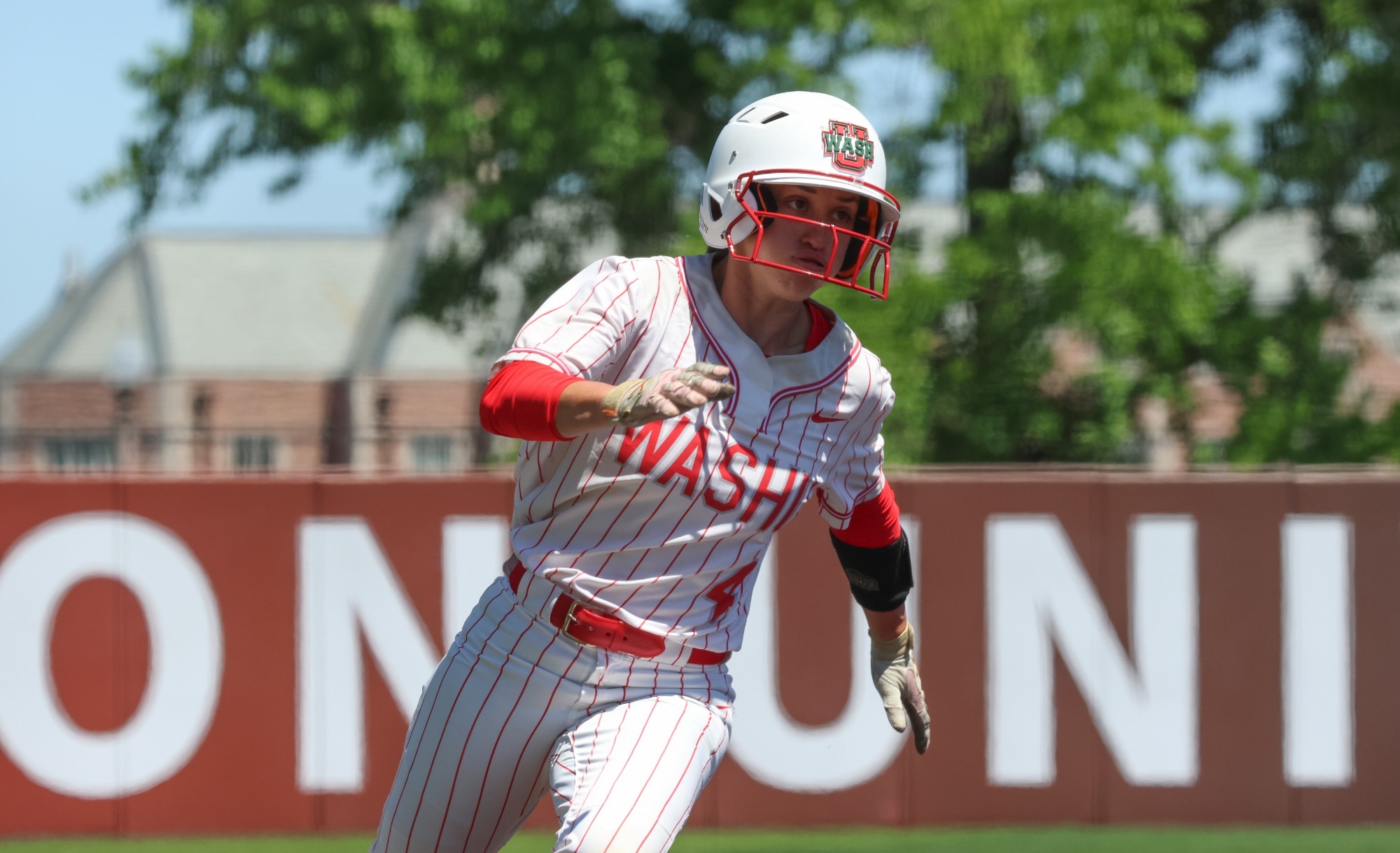 Sydney Schneider baserunning 2026