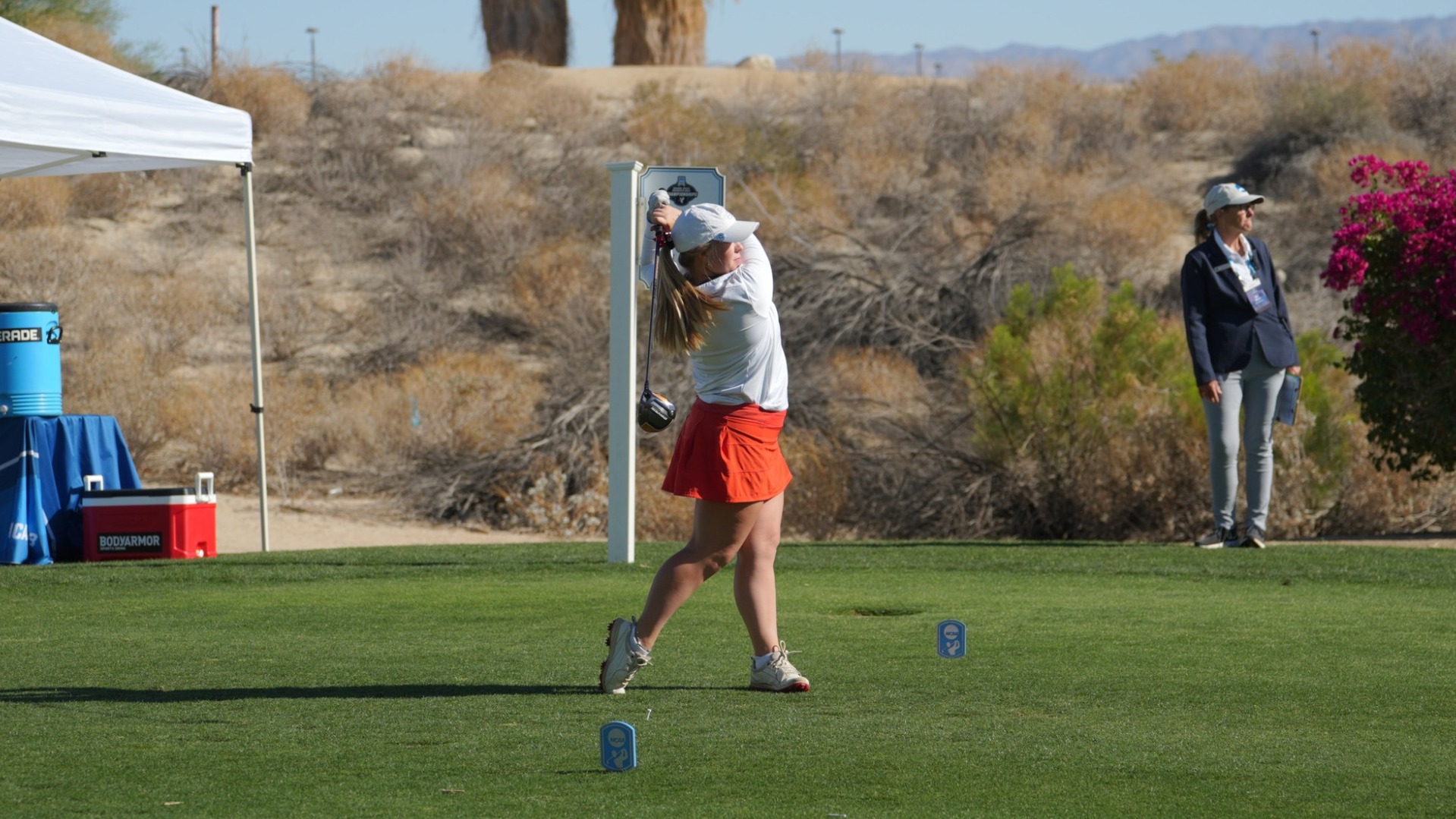 Nicole McGuire - 2026 NCAA Championships