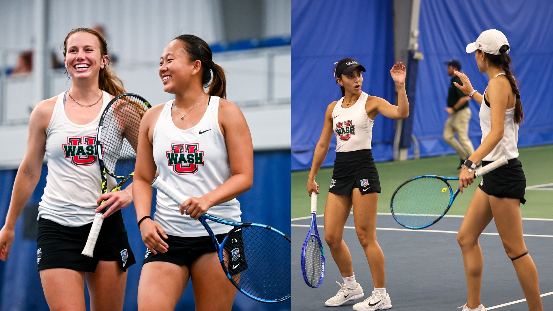 Doubles - final day 2026