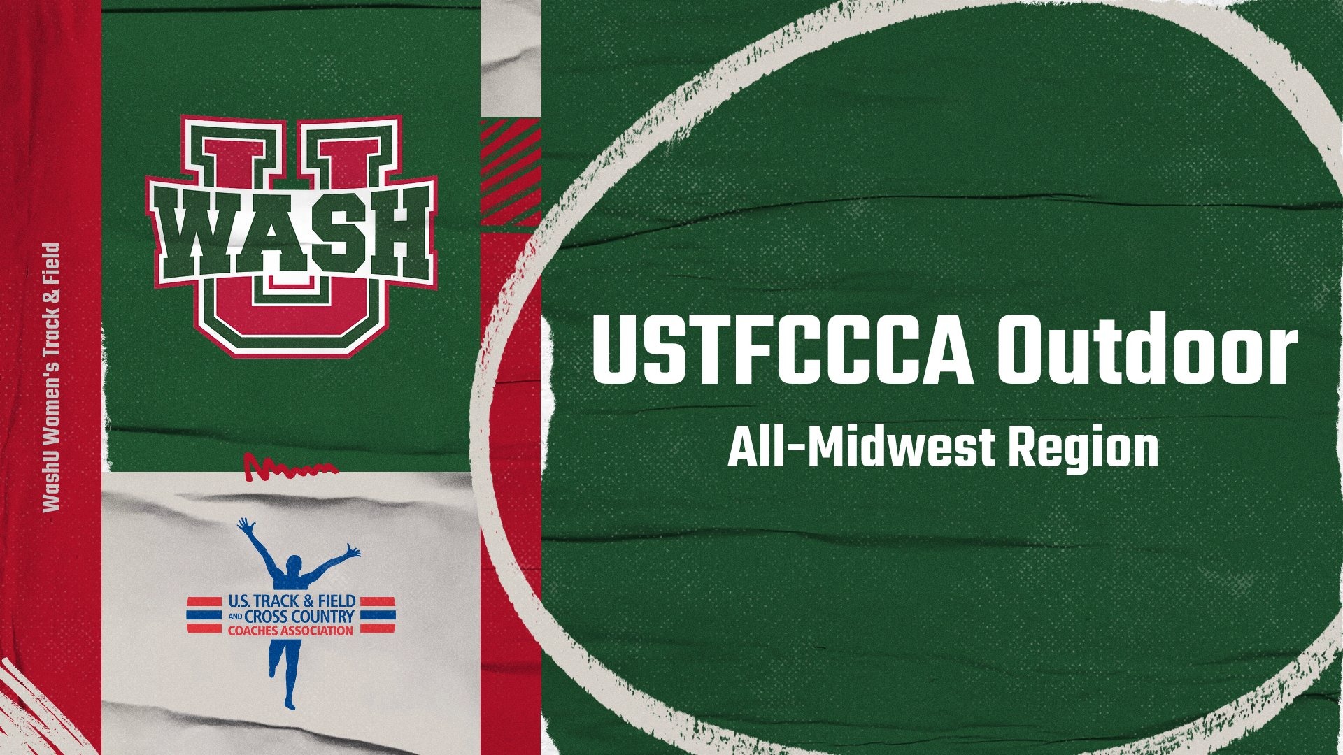 Outdoor Track All Region