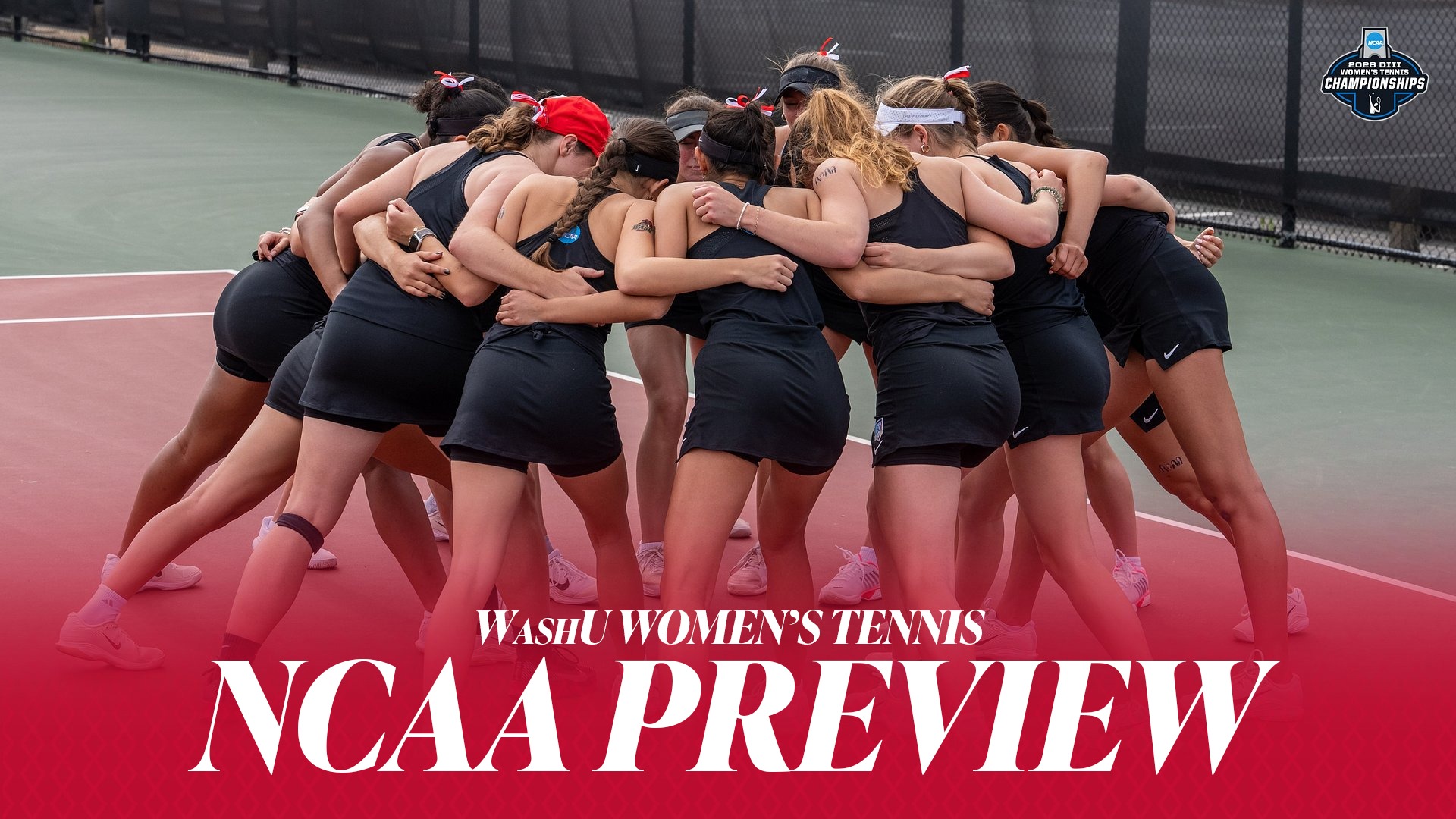 NCAA WTEN Preview 2026