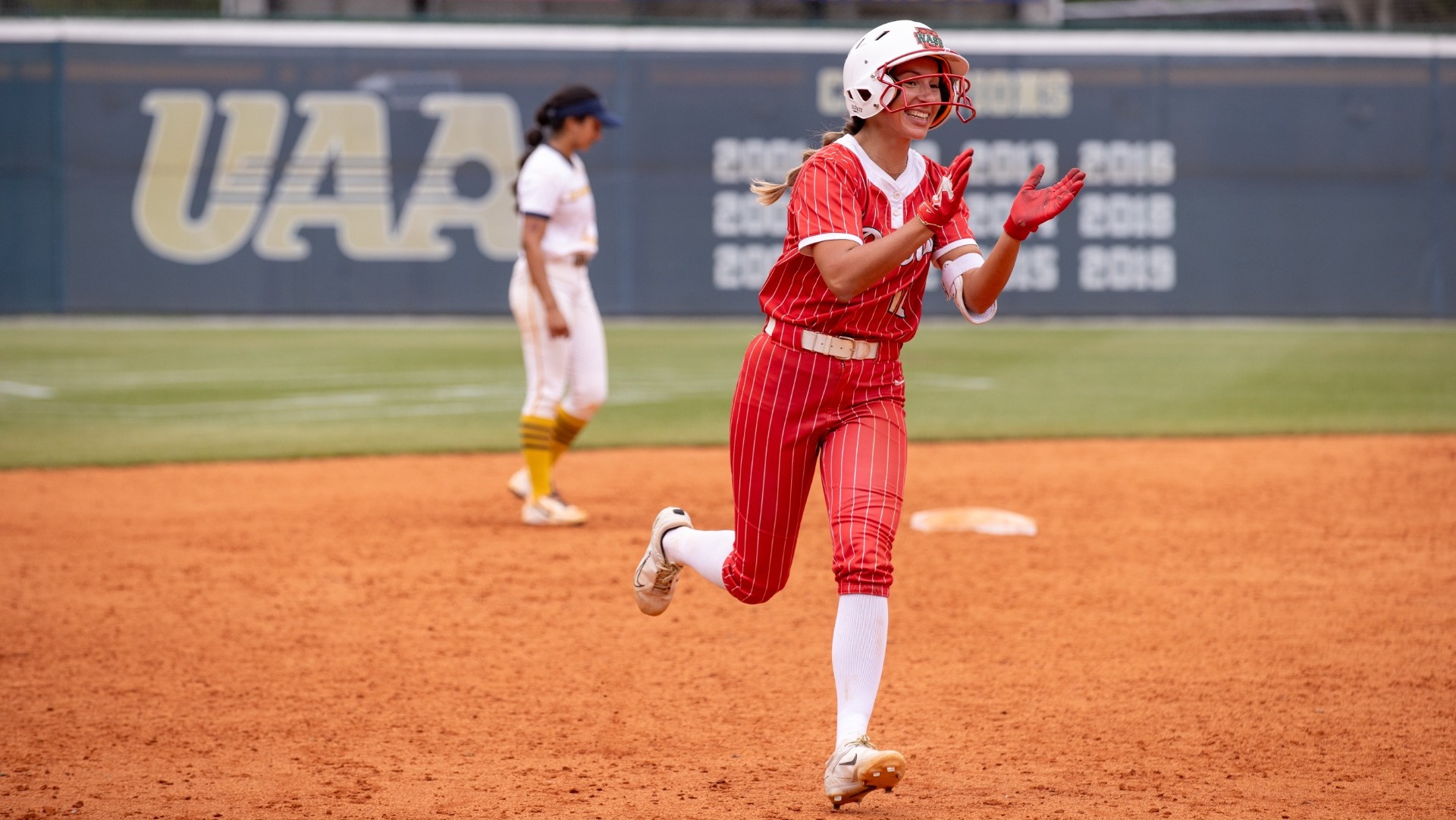 Elena Locascio 2026 v Emory HR