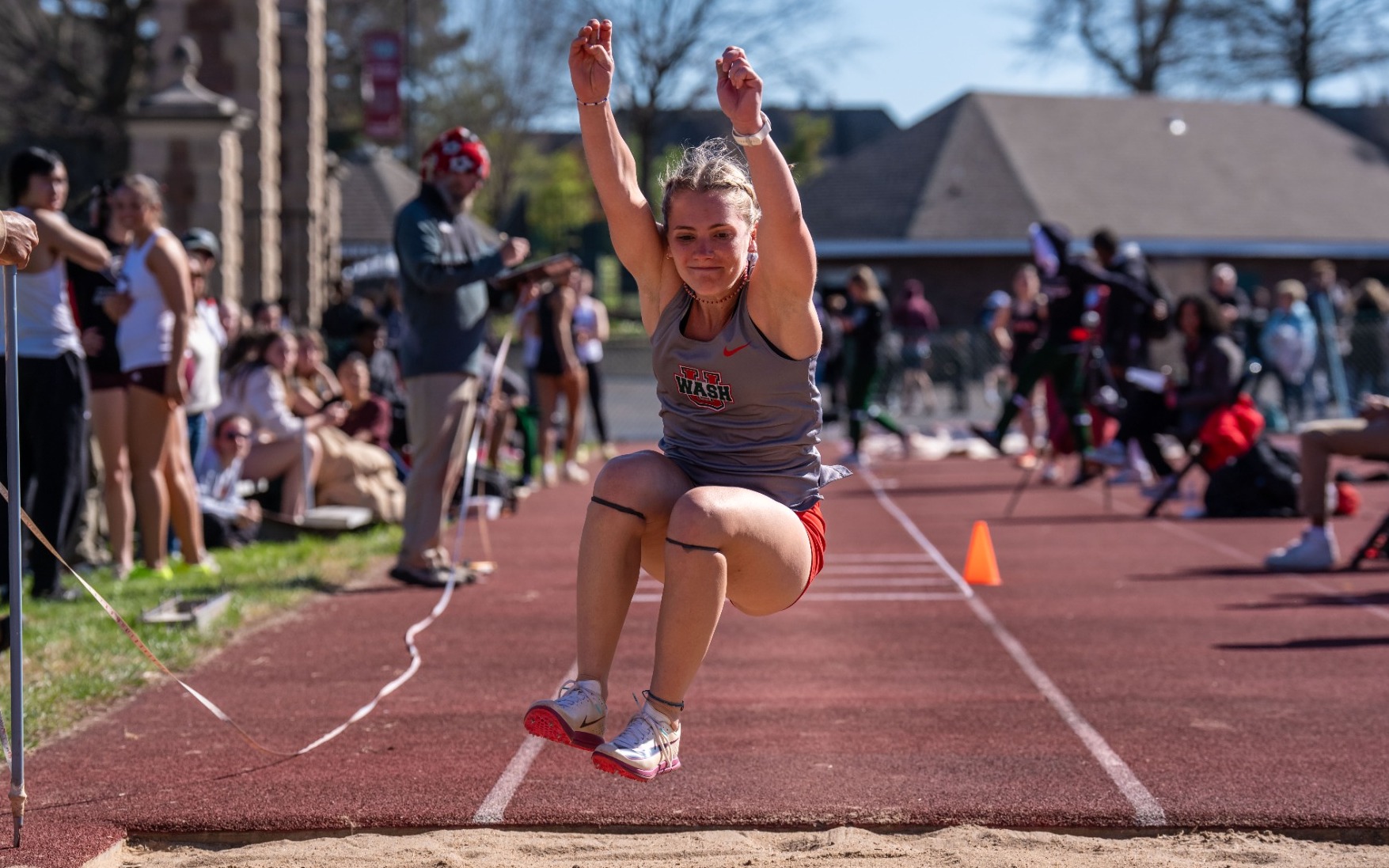 Rosenzweig at WashU Invite
