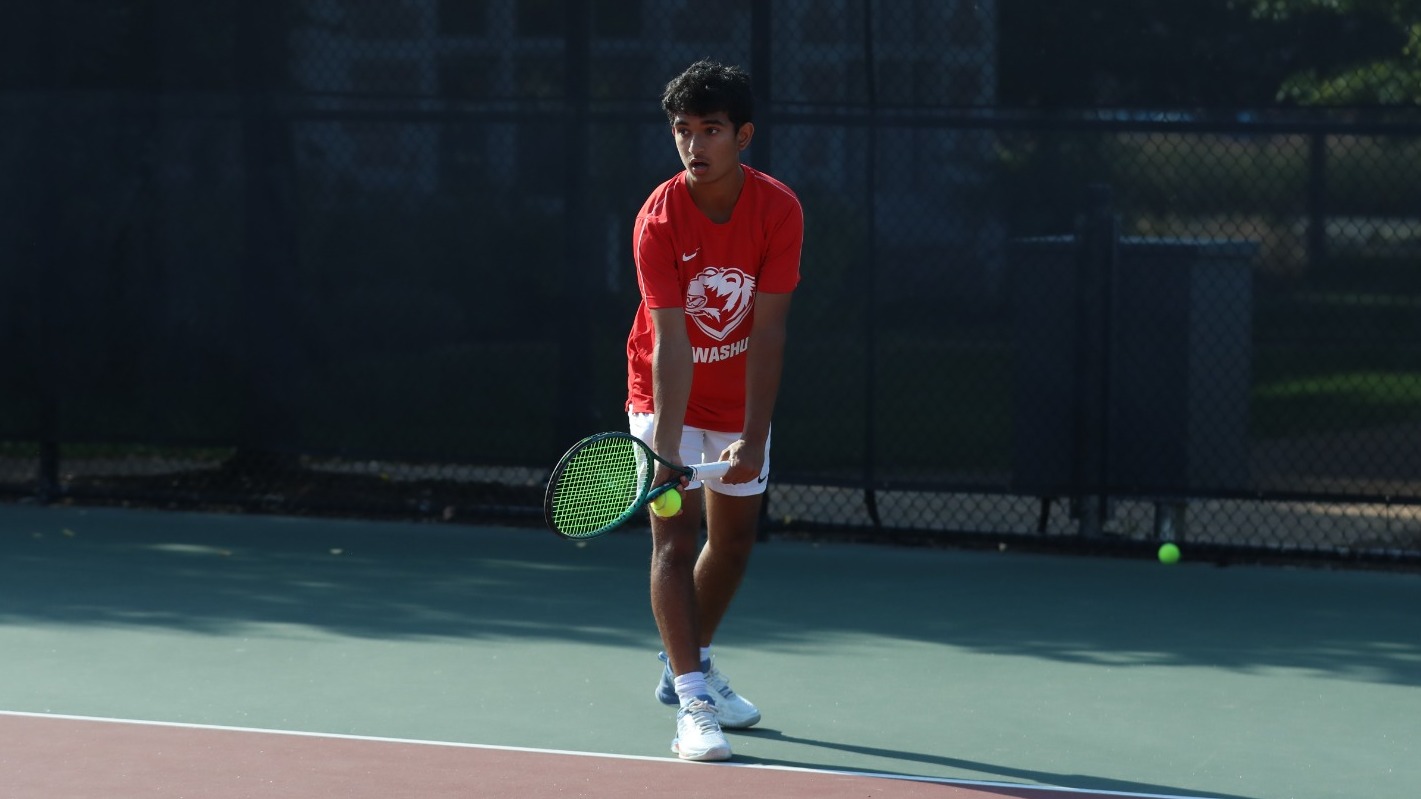 Mahajan - Fall Tourney