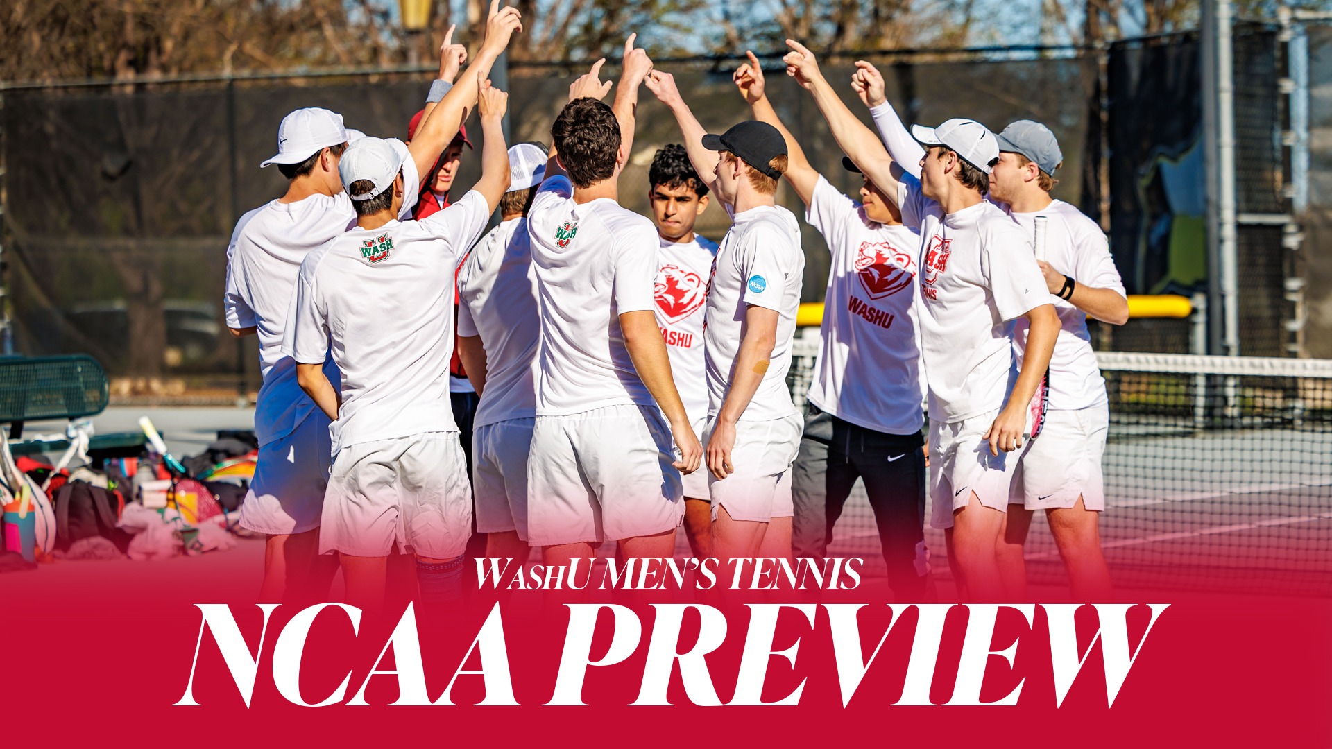 NCAA Preview