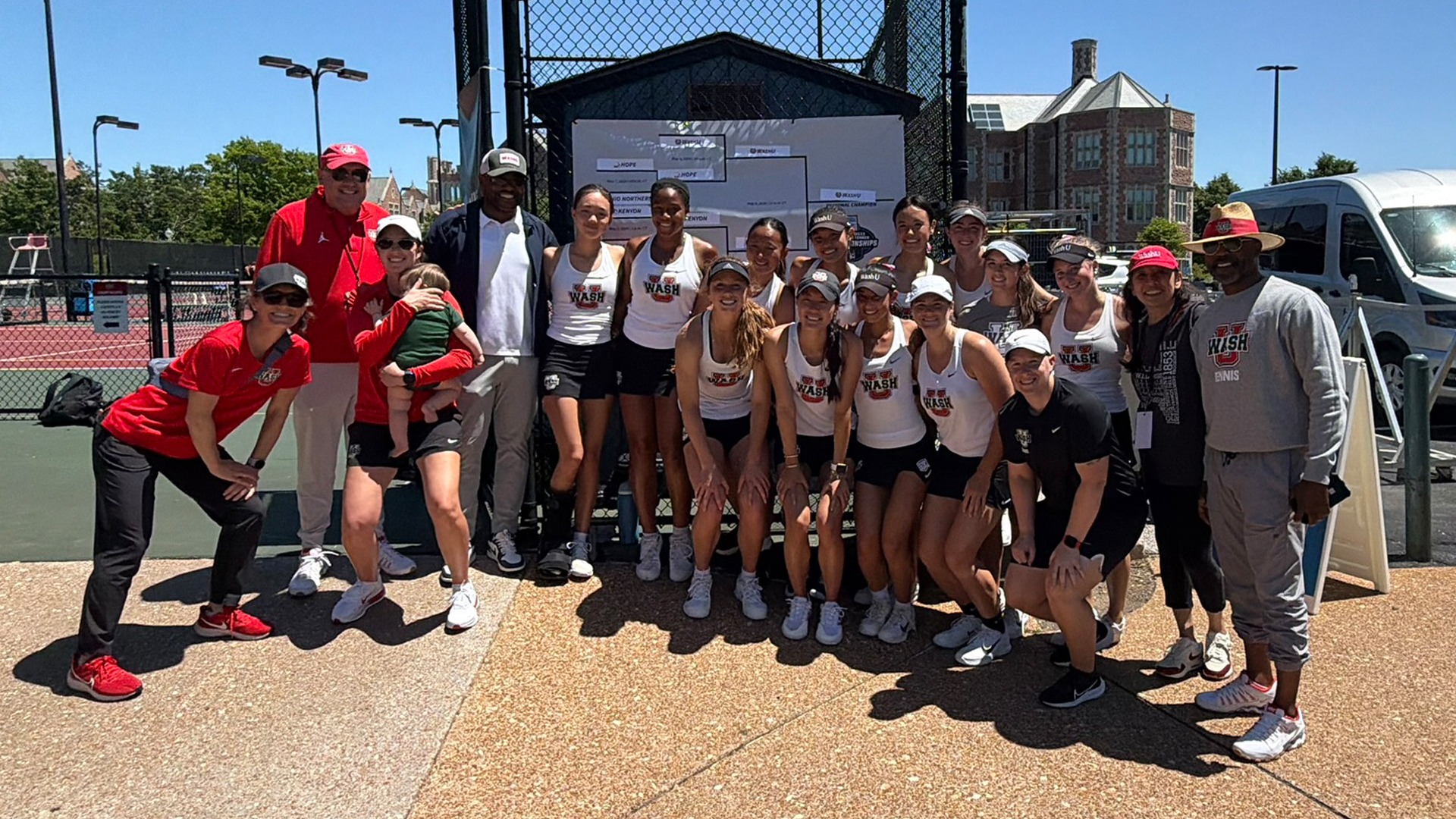 WTEN Sweet 16 - 2026