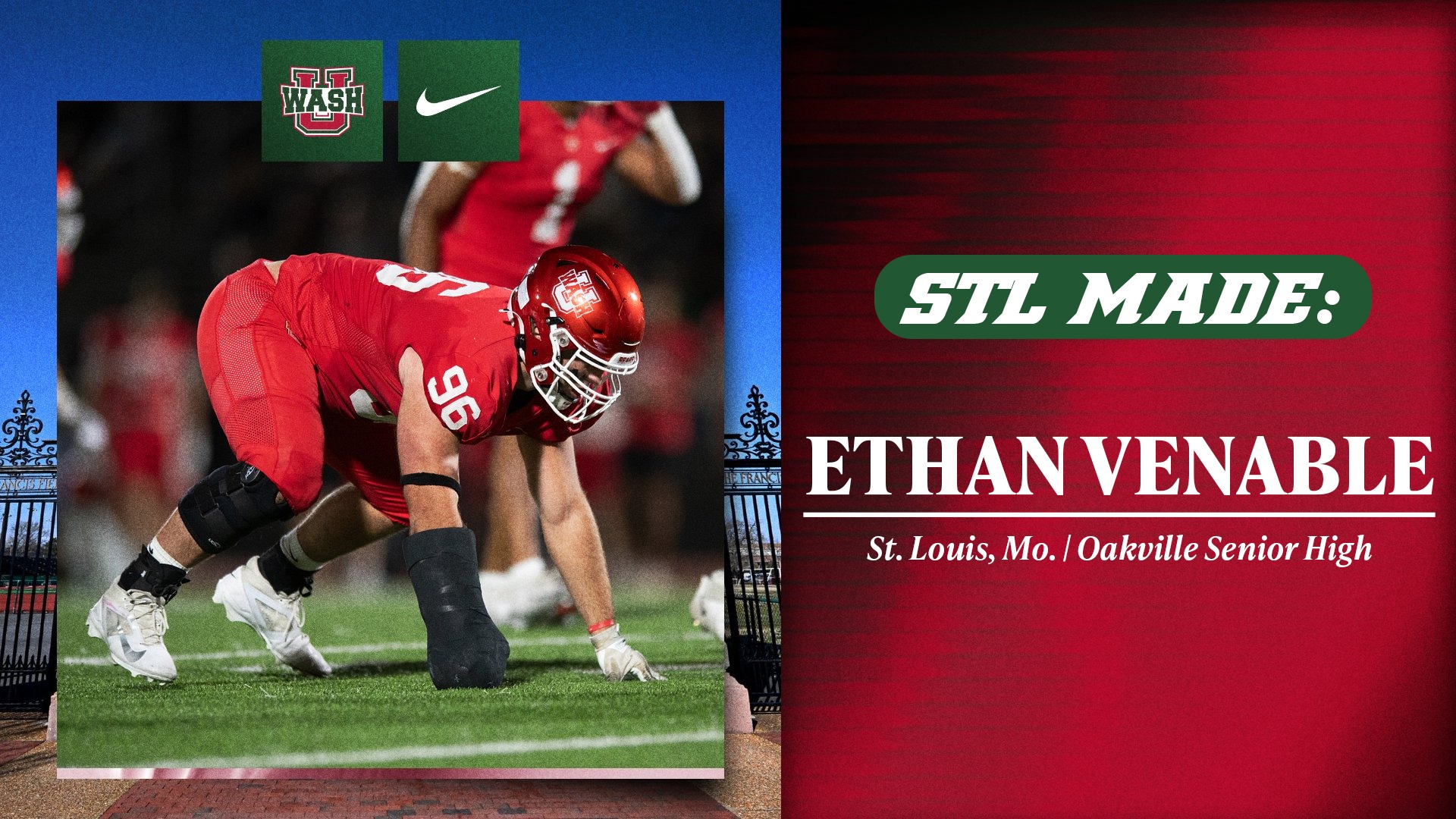 Ethan Venable STL Made
