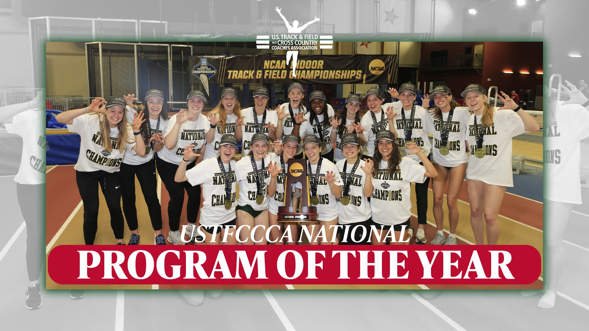 WTF 2026 Program of the Year