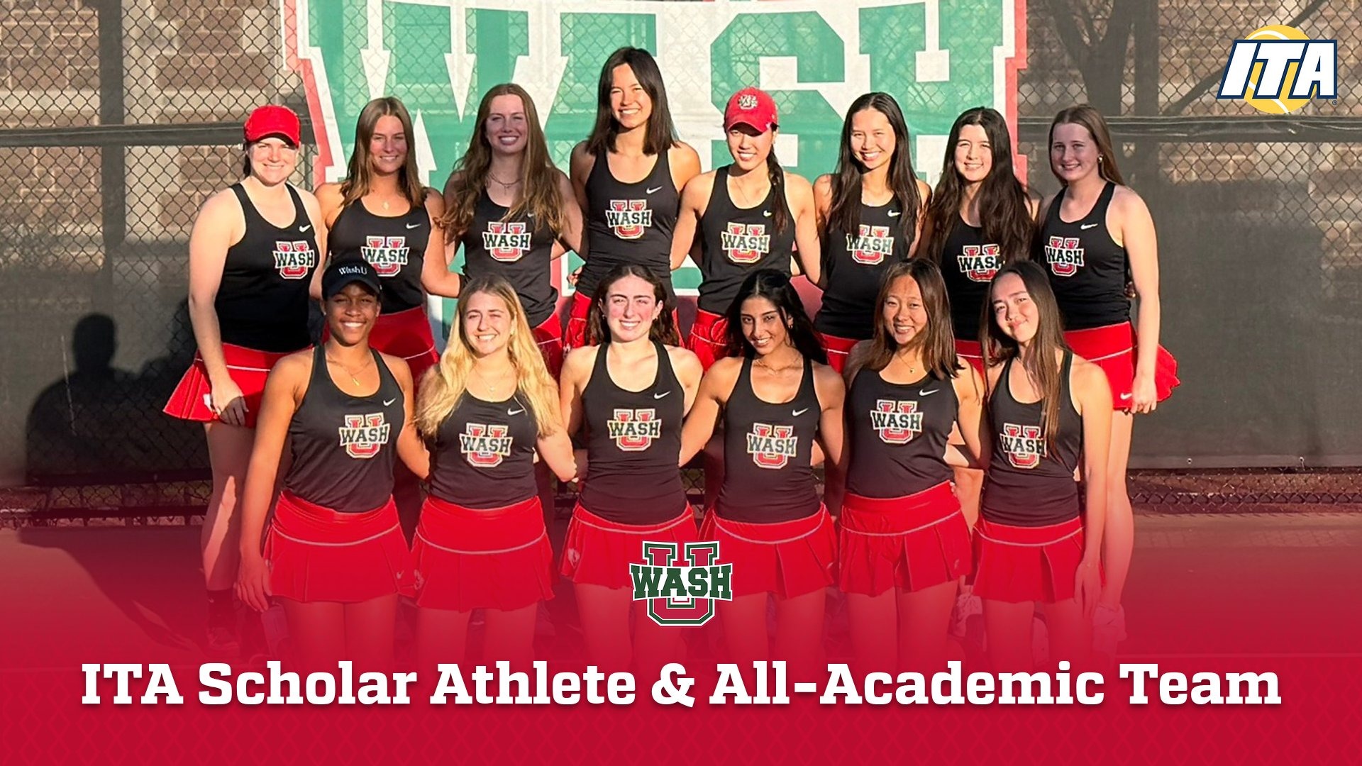 WTEN all academic 2026