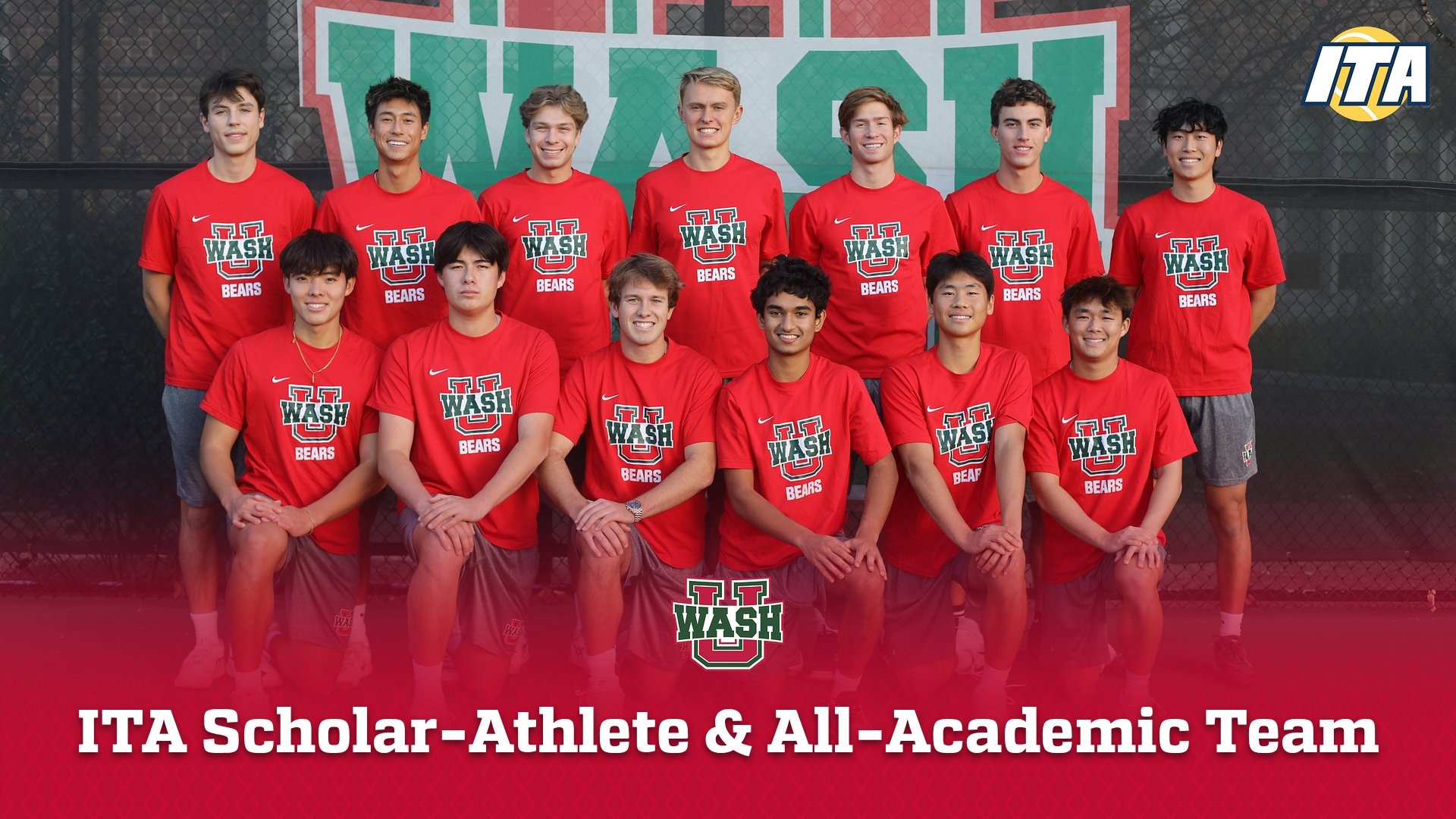 ITA Academic Awards