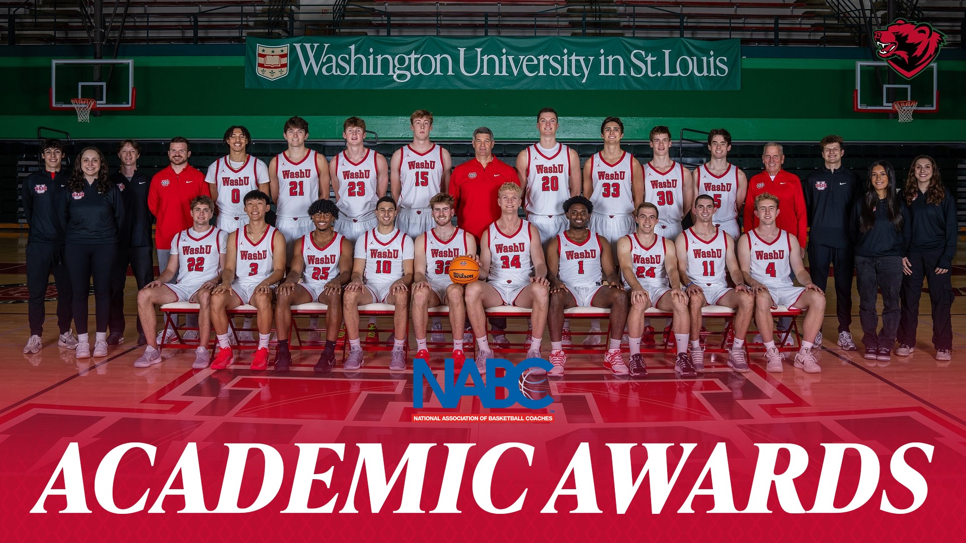 25-26 MBB Academic Award