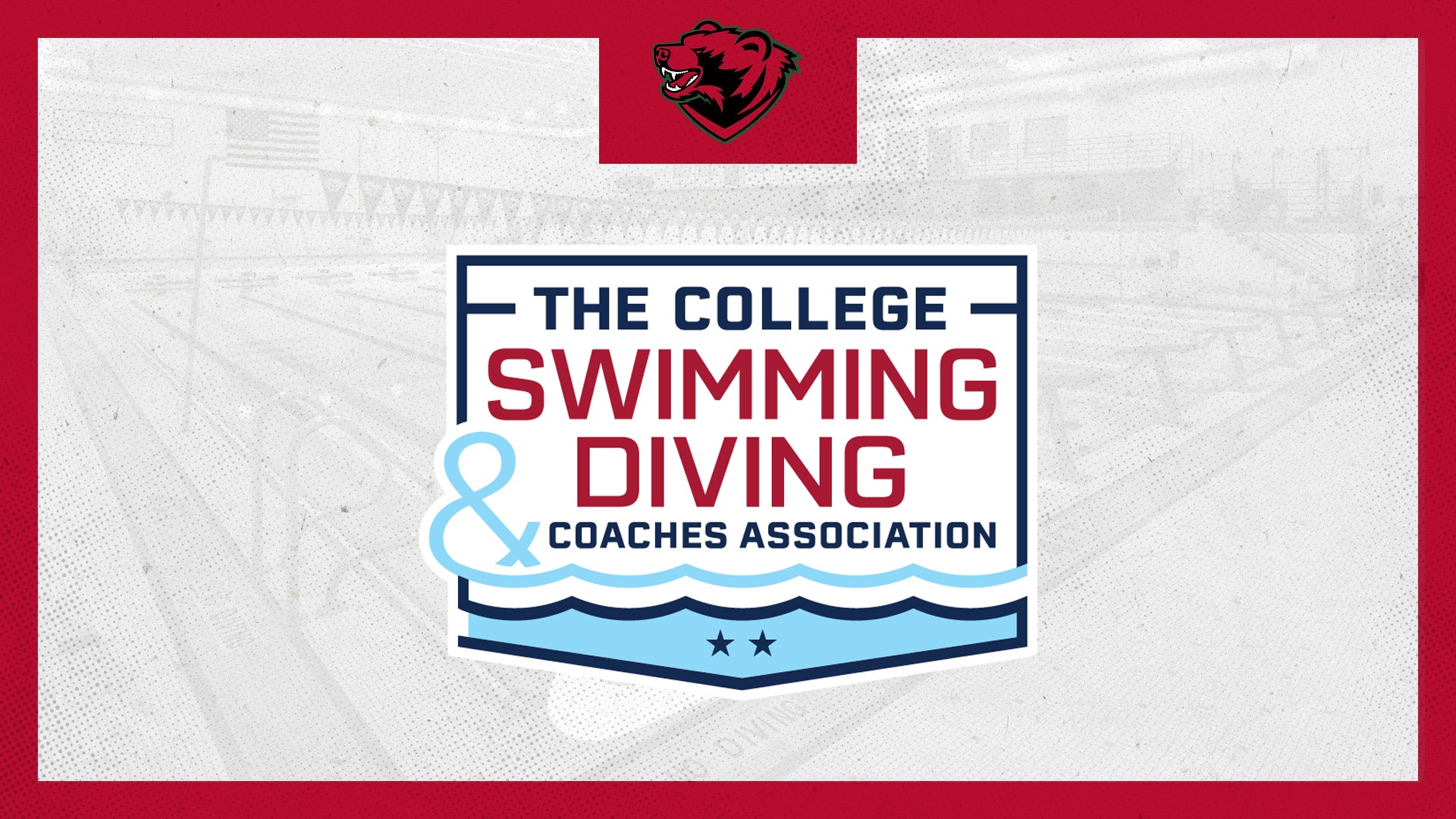 spring 2026 CSCAA academic