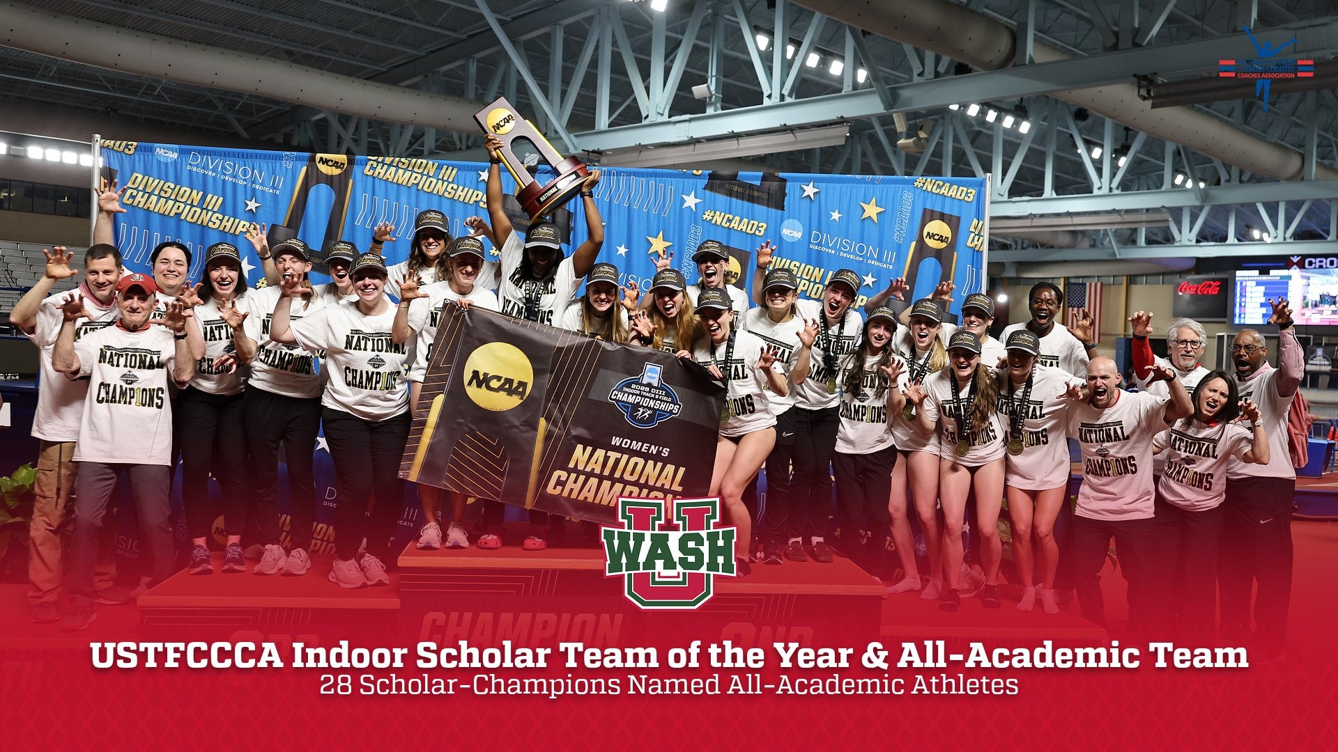 WTR All-Academic