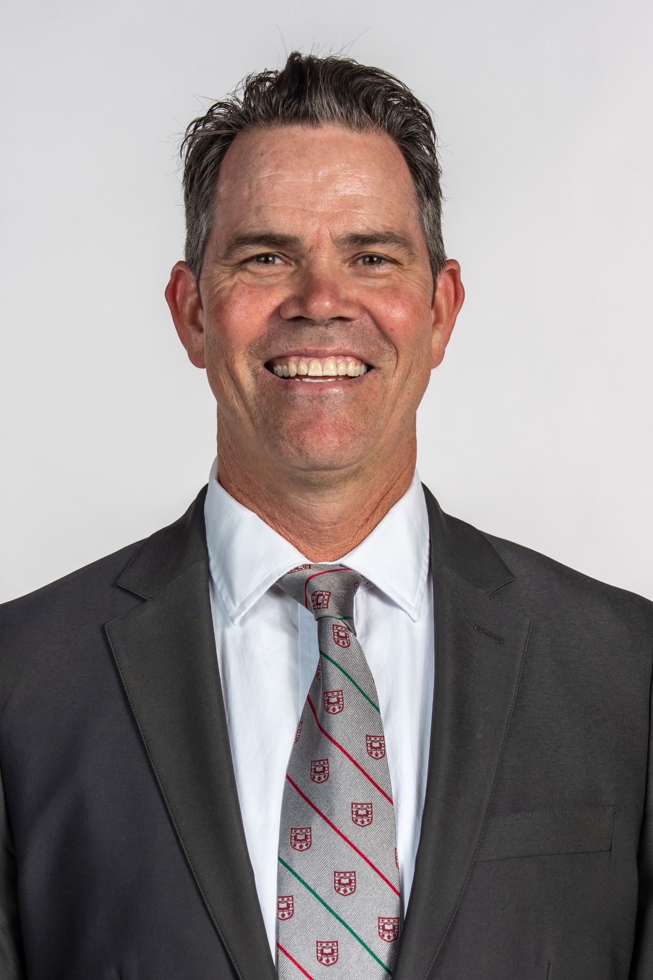 Roger Follmer HS 2026