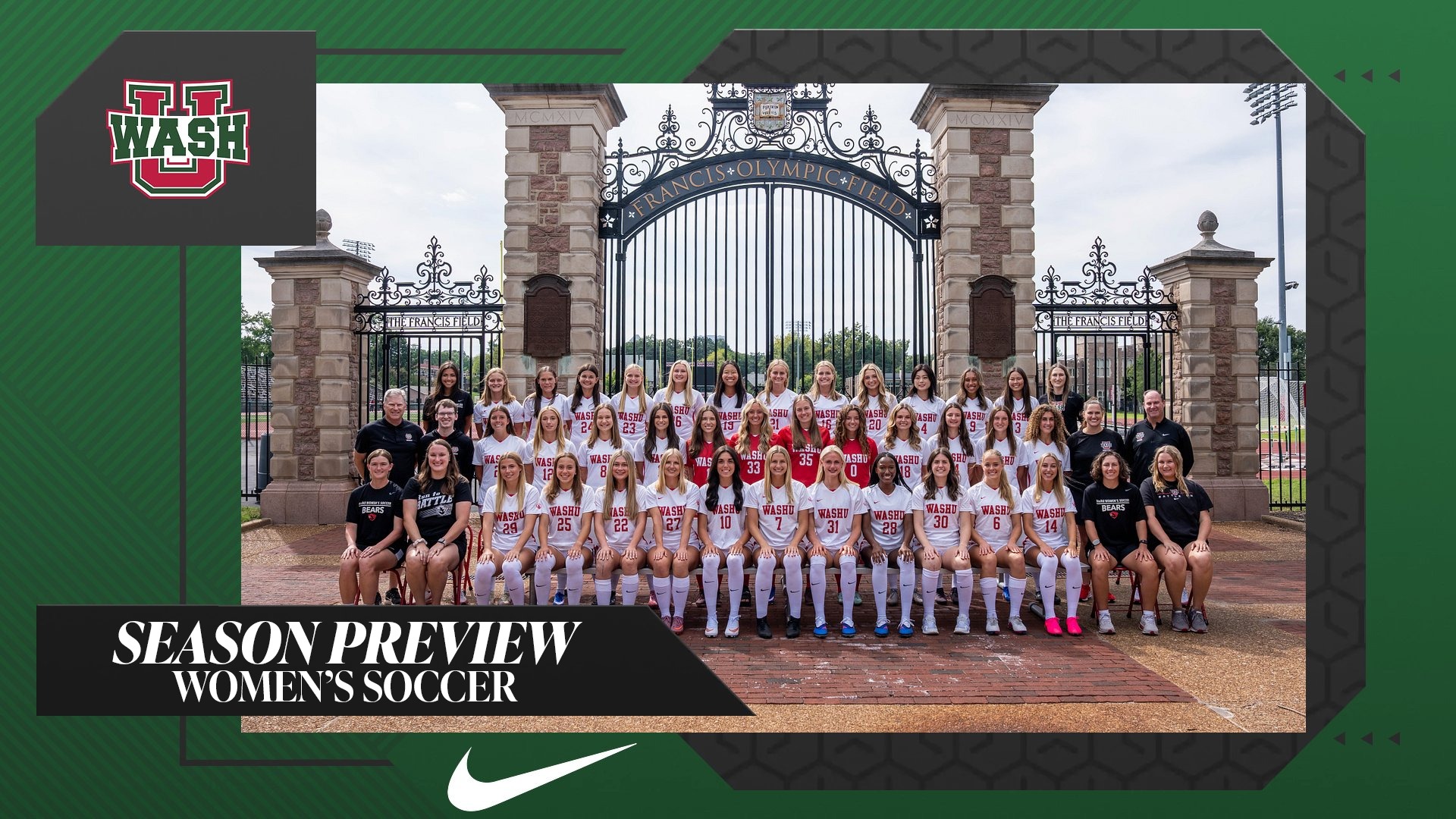 2026 WSOC season preview