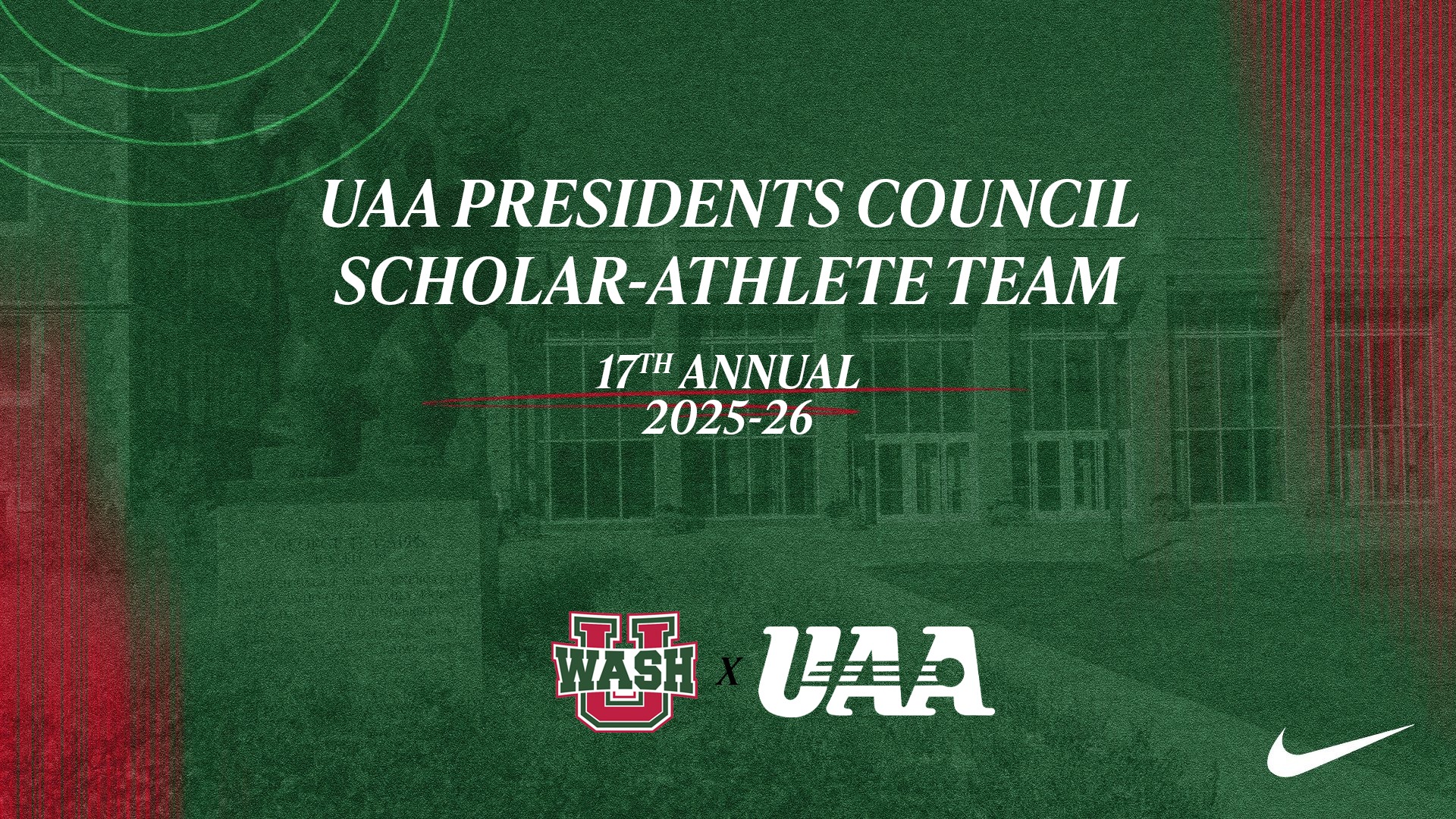 UAA Presidents Council 25-26