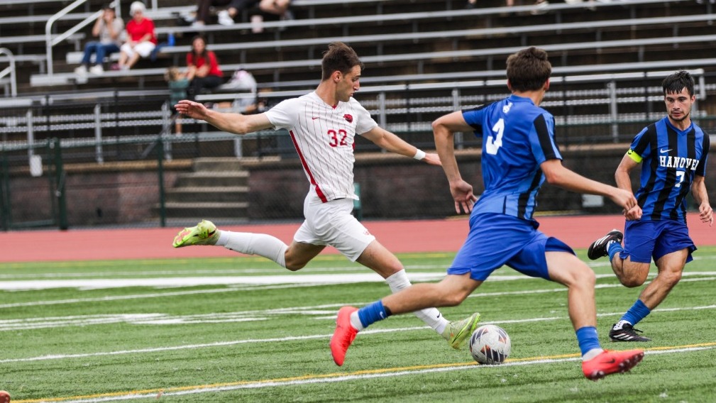 Wirtschafter vs. Hanover