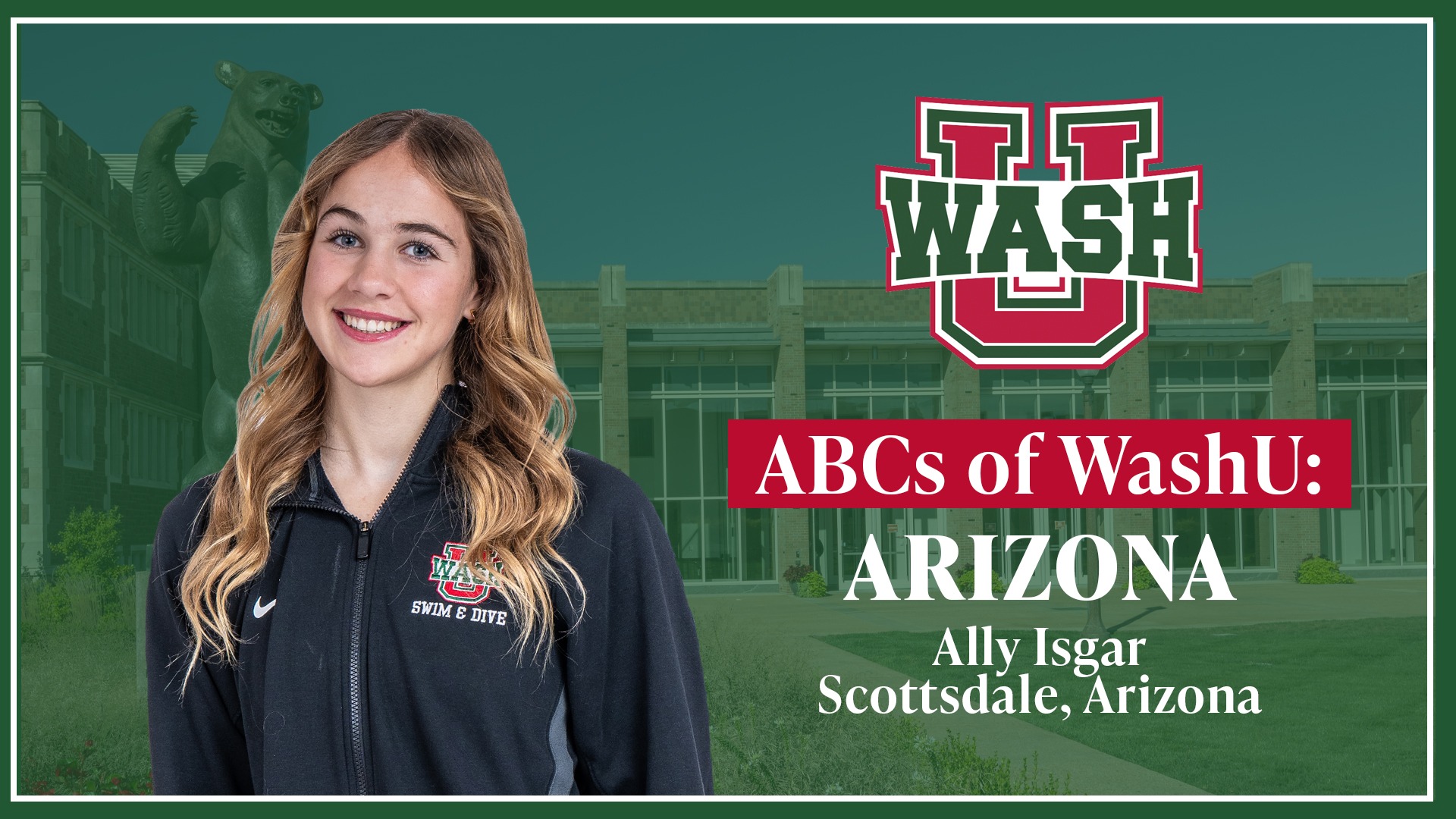 Ally Isgar - ABCs 2026