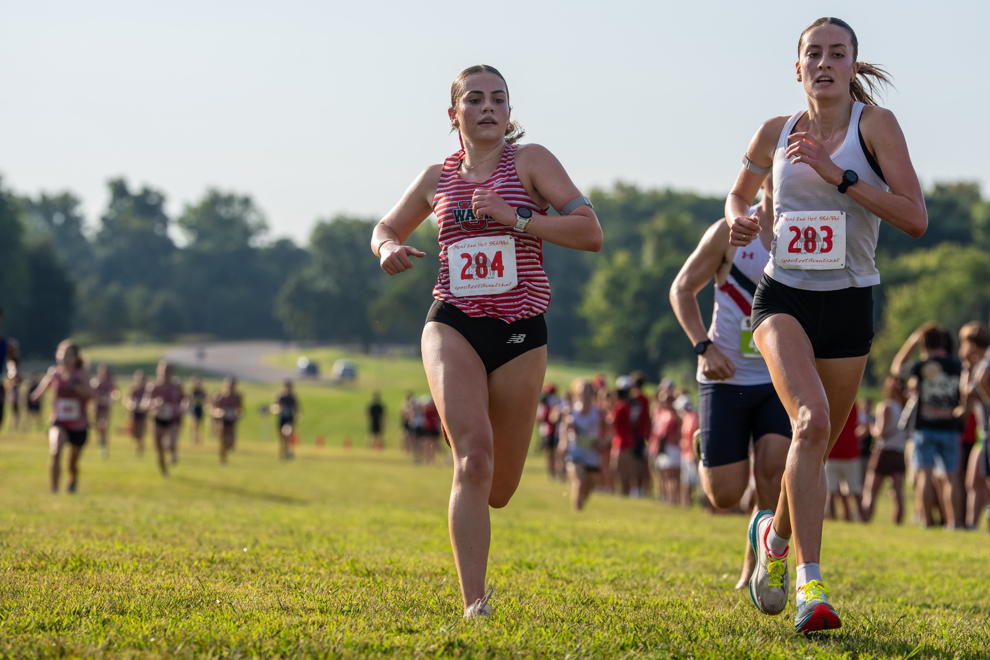 WXC McNichols 2026