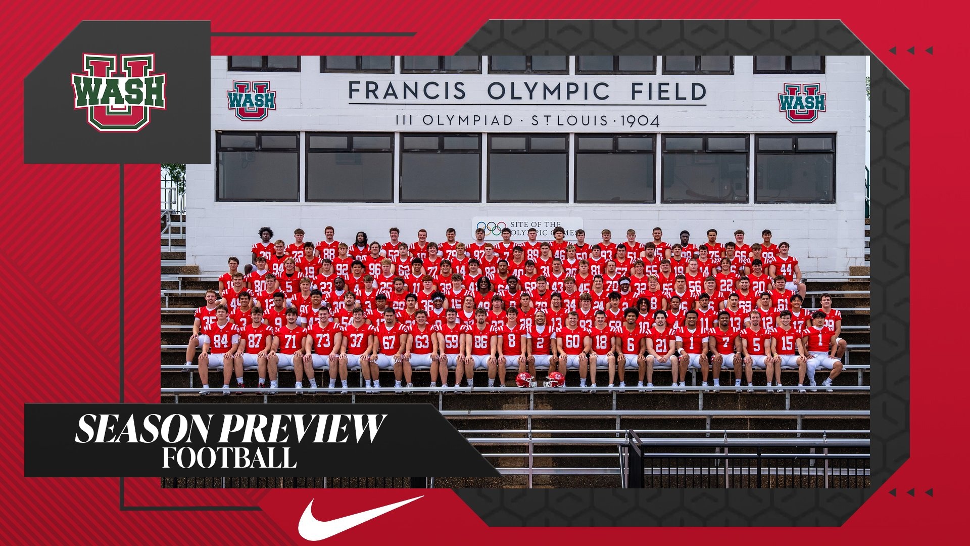 2026 Football Season Preview