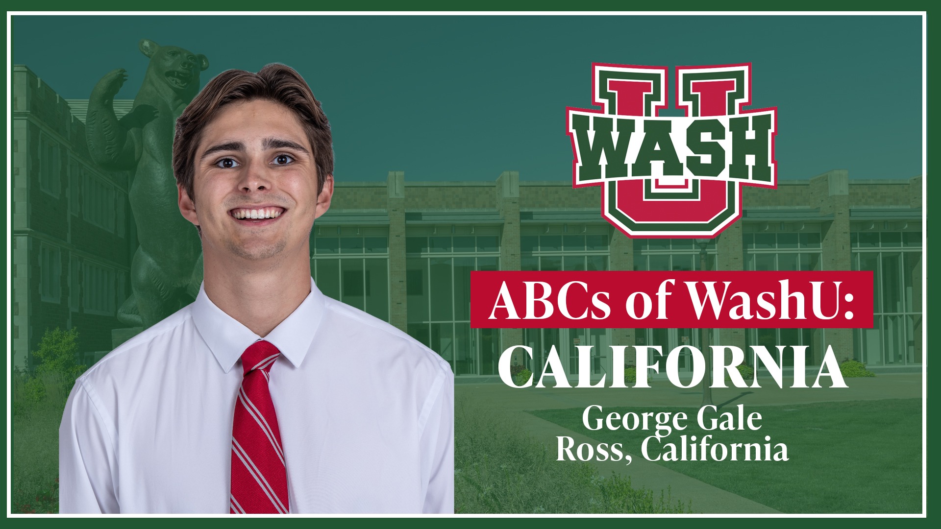 ABCs - George Gale