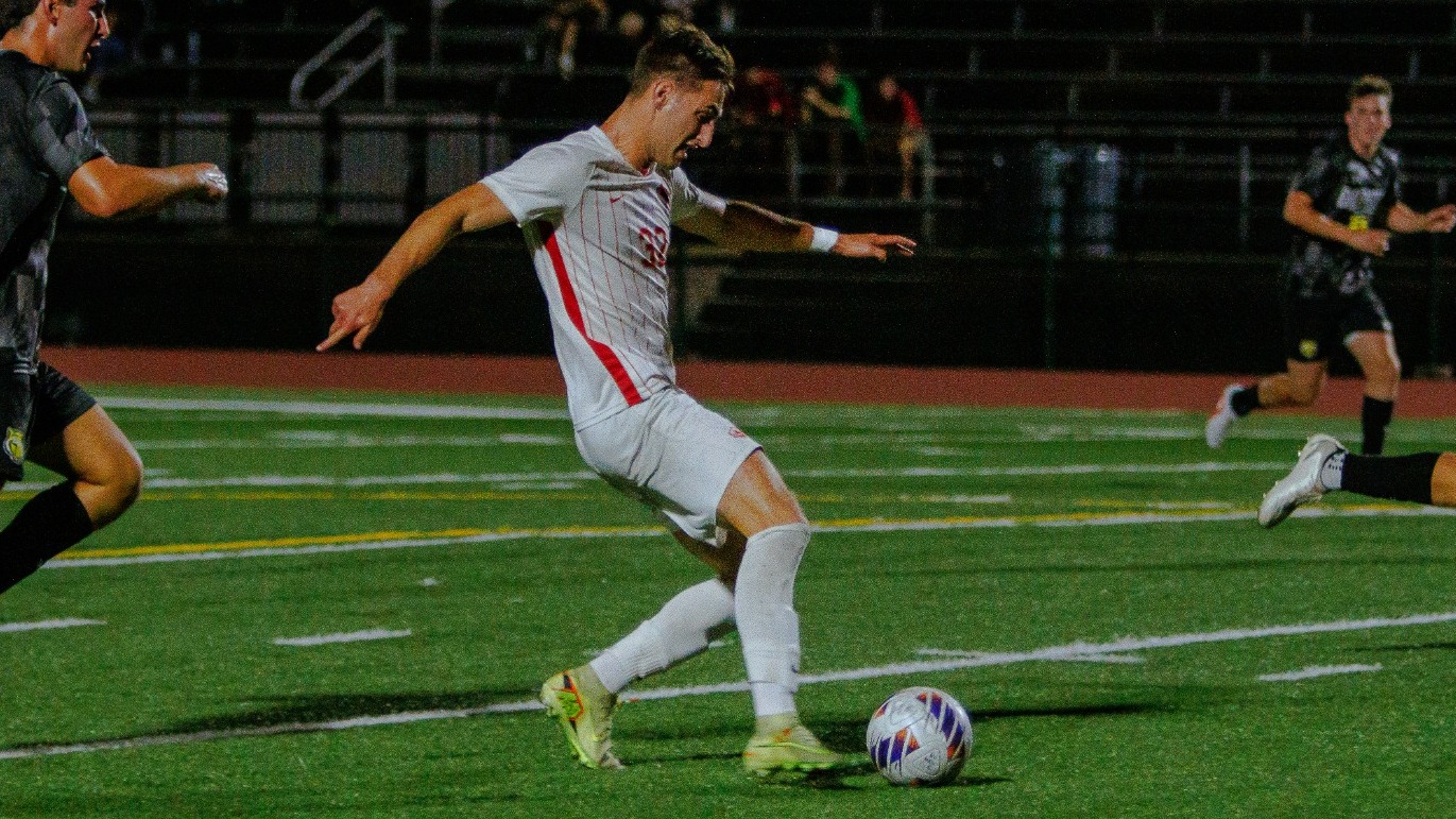 Wirtschafter vs. DePauw